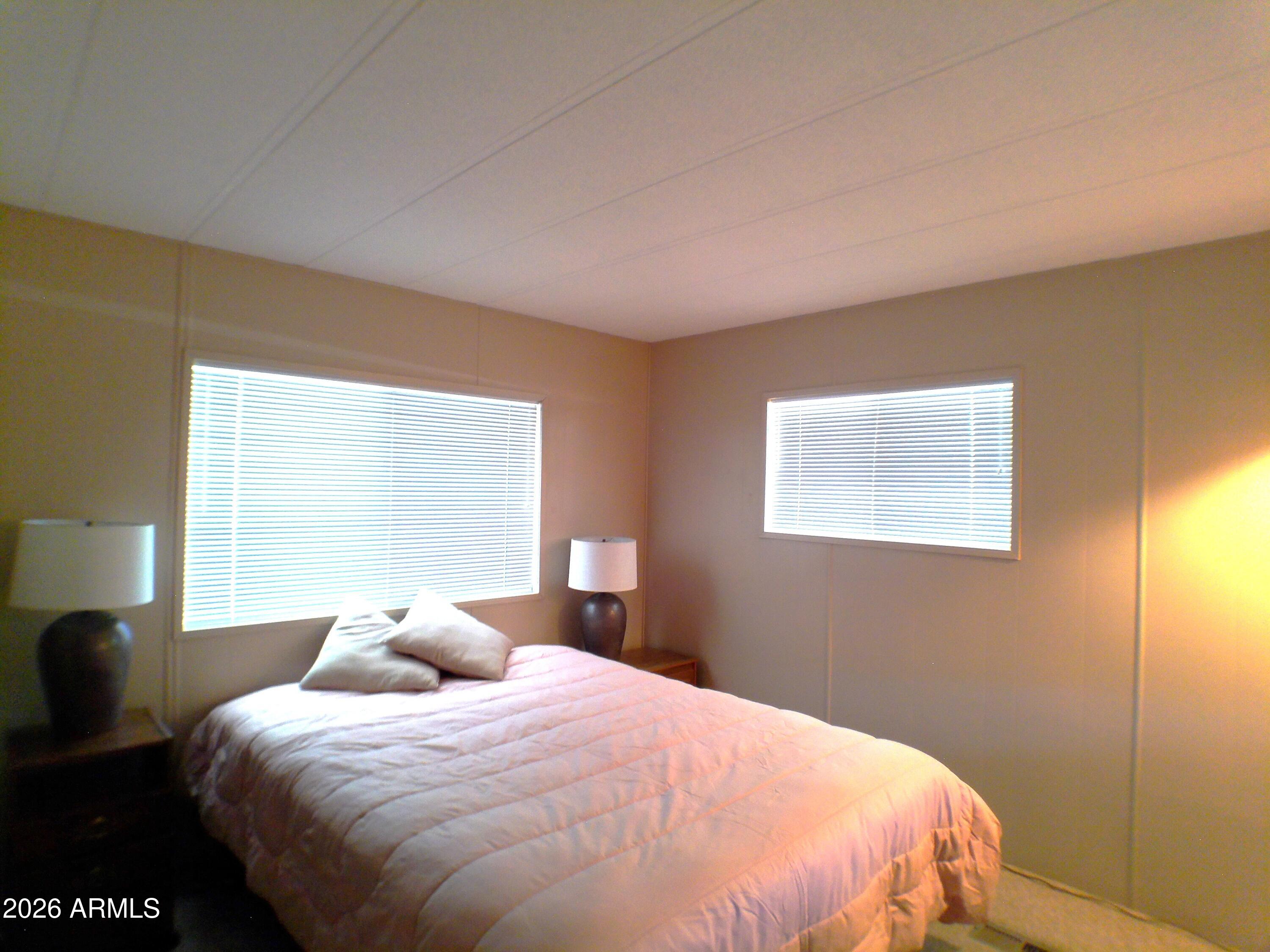 QUEEN VALLEY ESTATES UNIT FIVE - Residential
