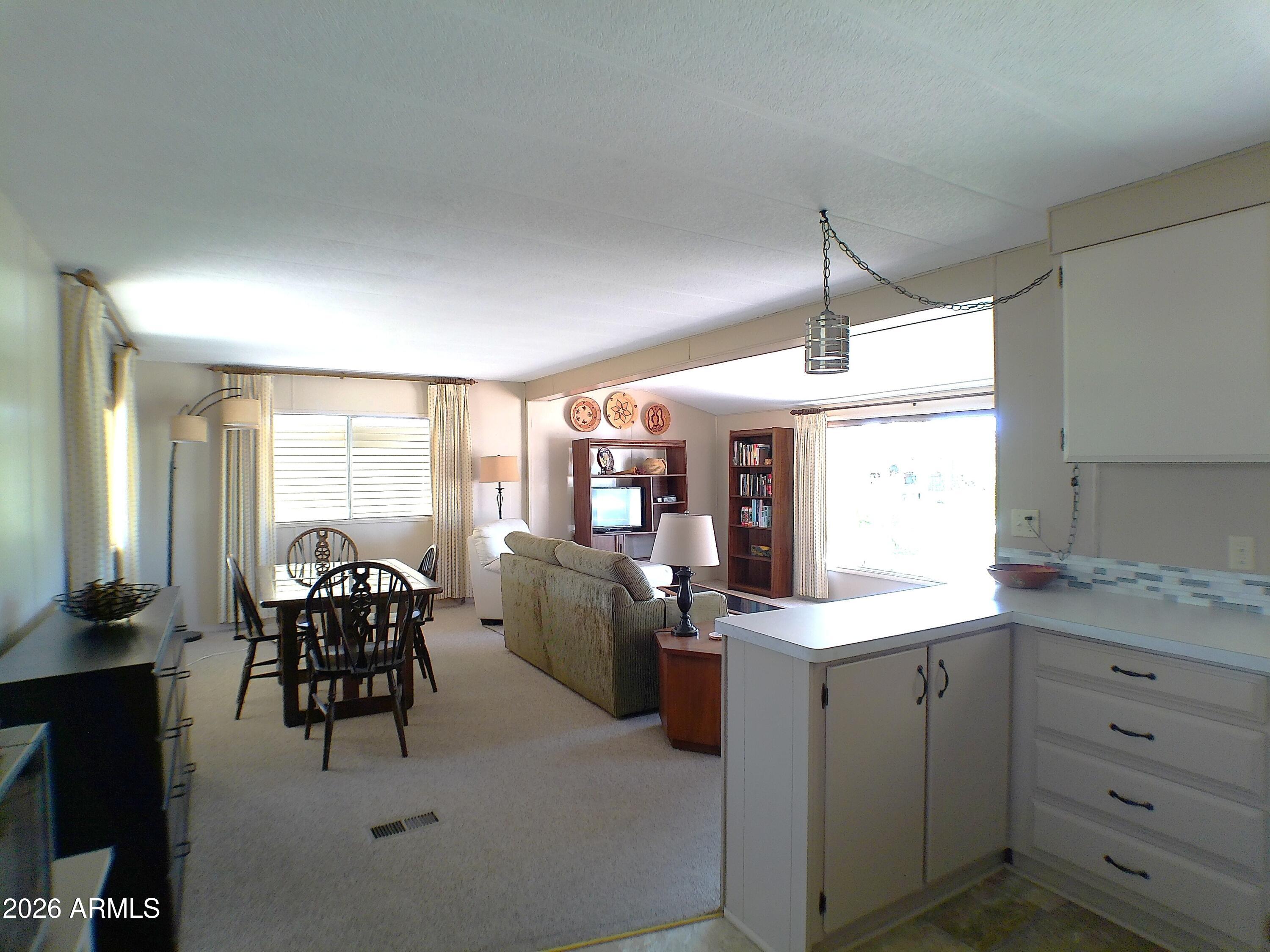 QUEEN VALLEY ESTATES UNIT FIVE - Residential
