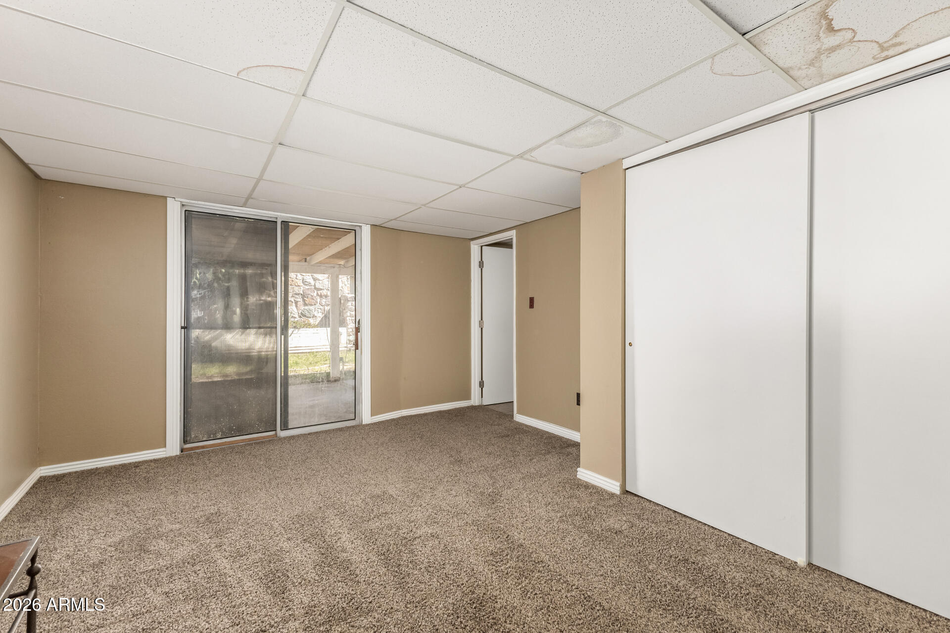 KEARNY SUBDIVISION NO 4 - Residential