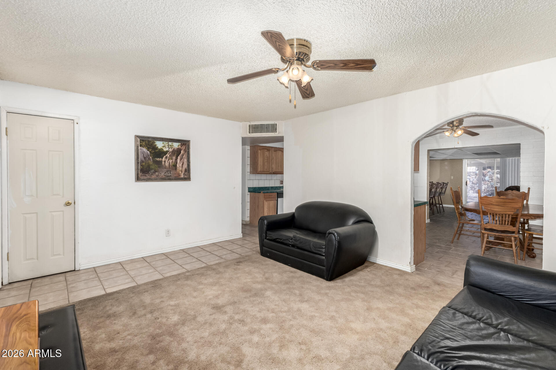 KEARNY SUBDIVISION NO 4 - Residential