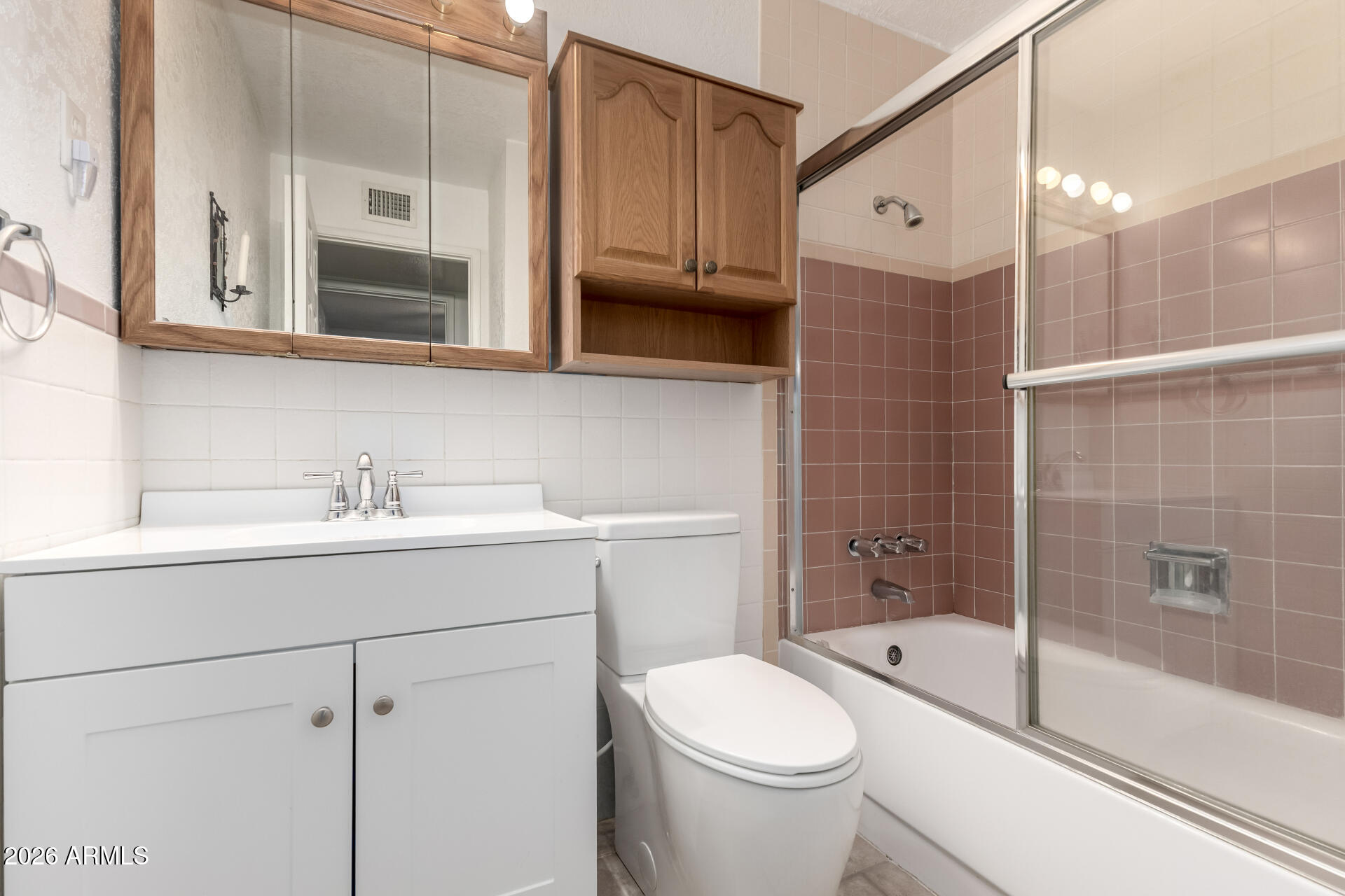 KEARNY SUBDIVISION NO 4 - Residential