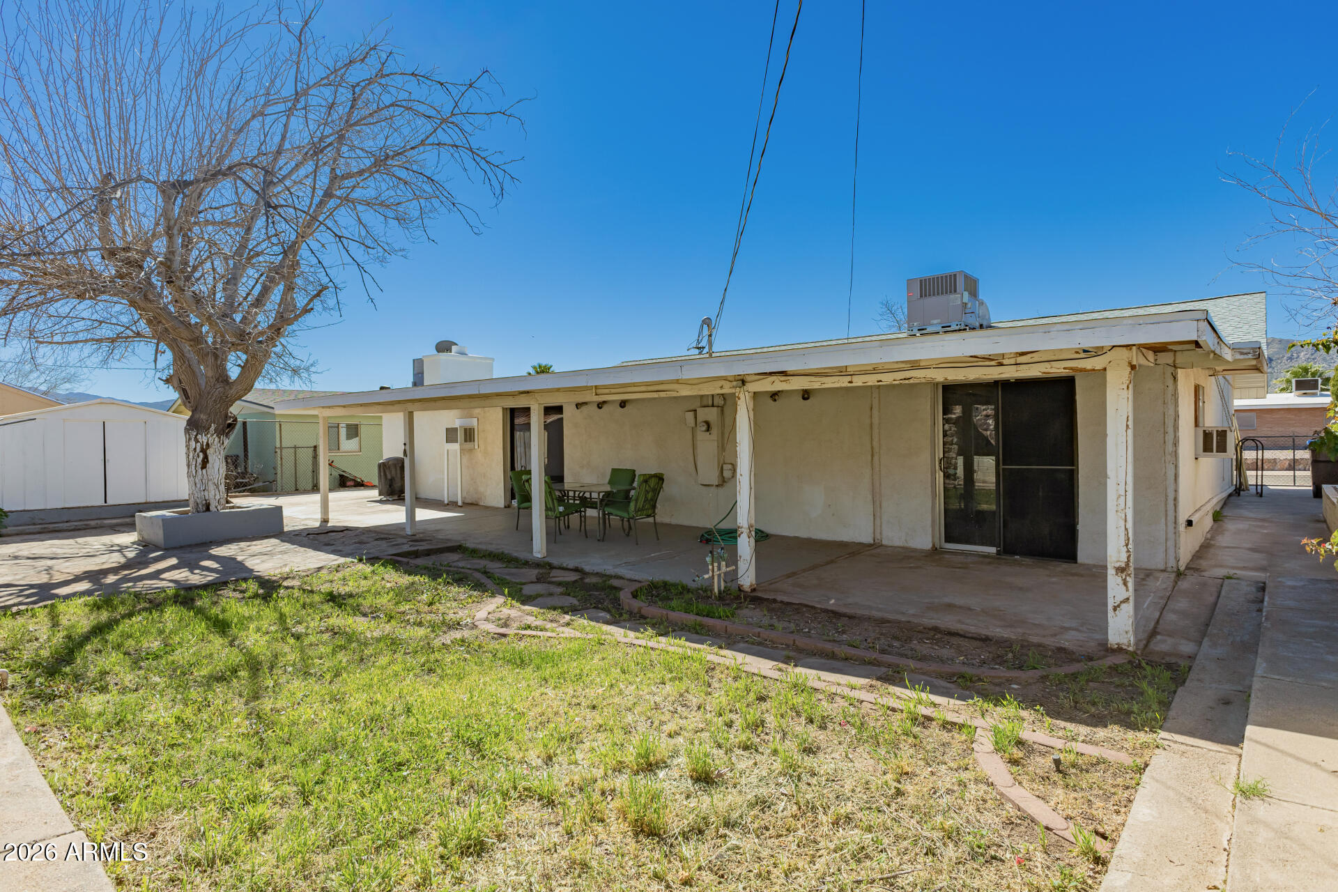 KEARNY SUBDIVISION NO 4 - Residential