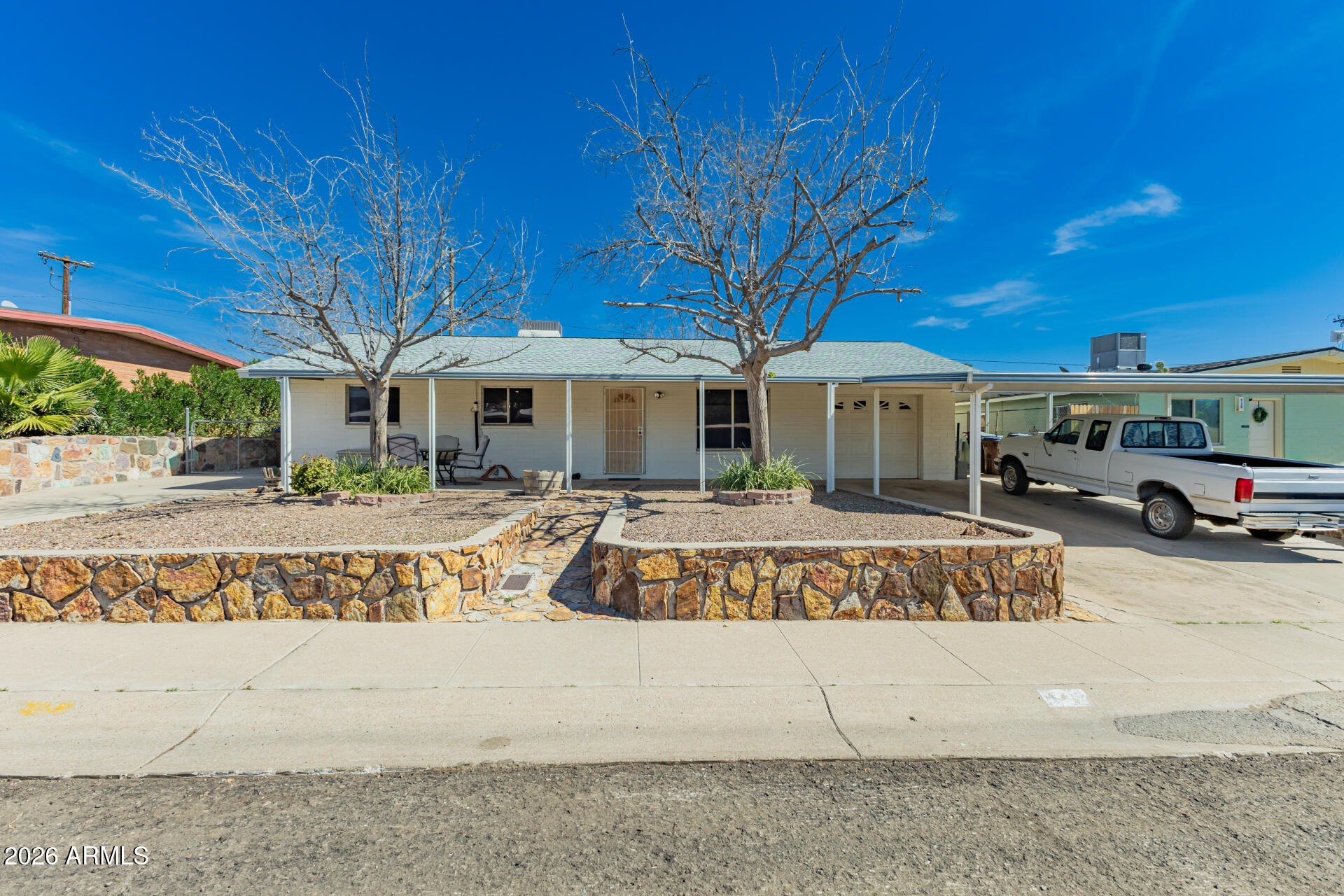 KEARNY SUBDIVISION NO 4 - Residential