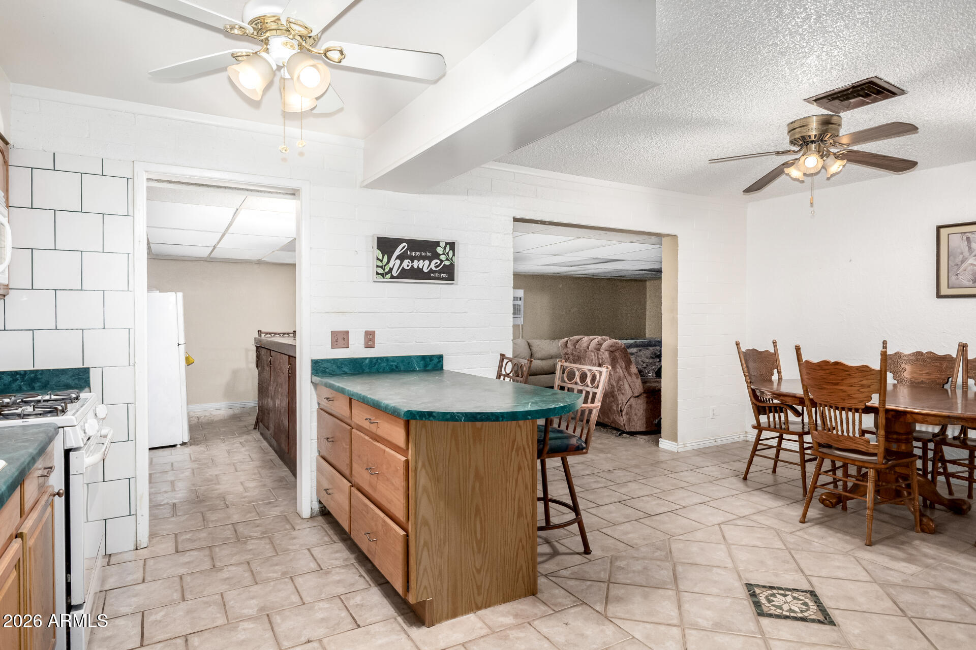 KEARNY SUBDIVISION NO 4 - Residential