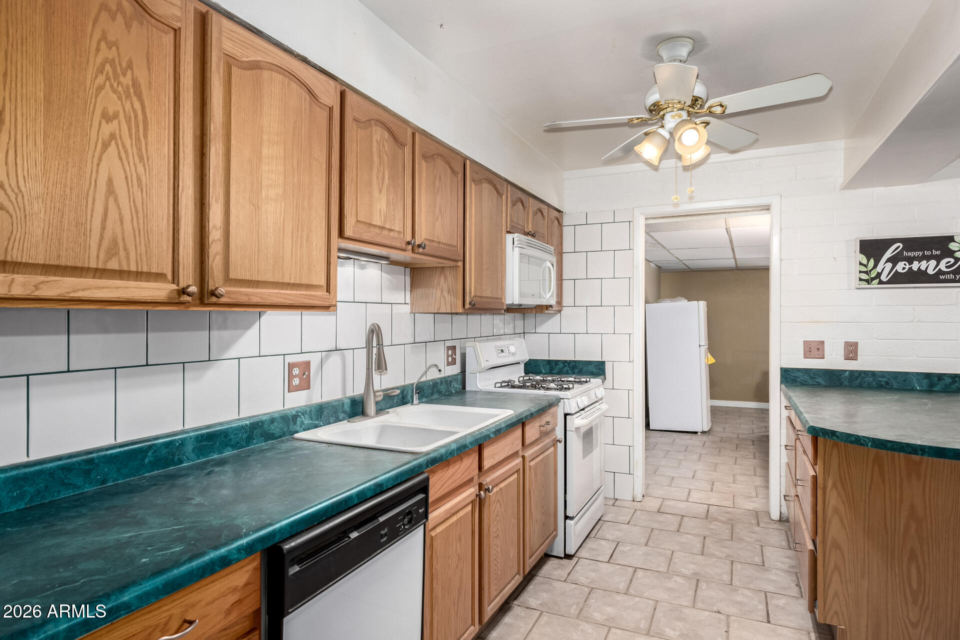 KEARNY SUBDIVISION NO 4 - Residential