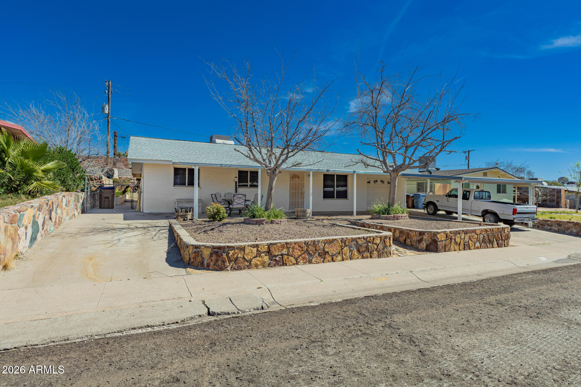 KEARNY SUBDIVISION NO 4 - Residential