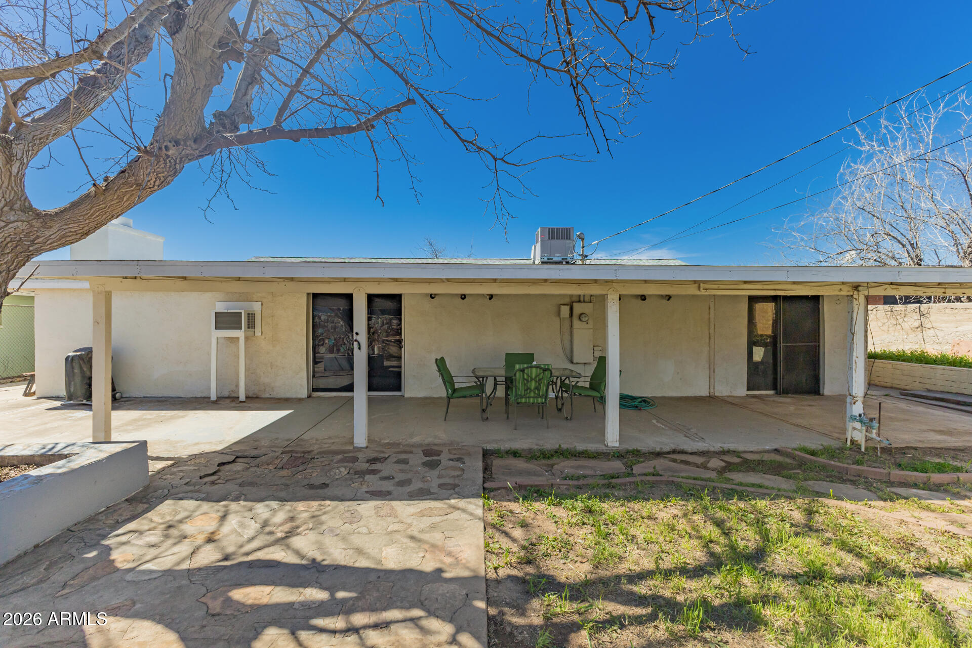 KEARNY SUBDIVISION NO 4 - Residential