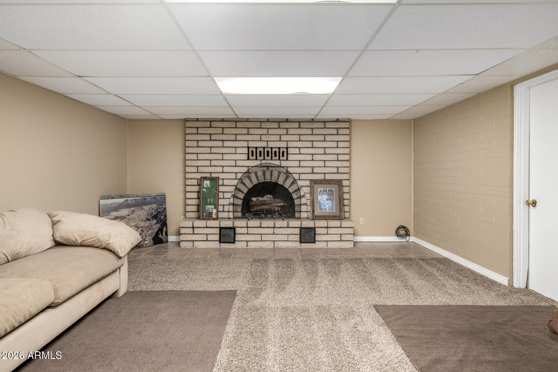 KEARNY SUBDIVISION NO 4 - Residential