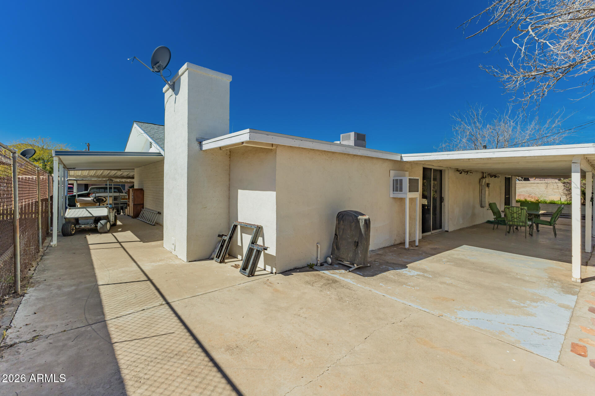 KEARNY SUBDIVISION NO 4 - Residential