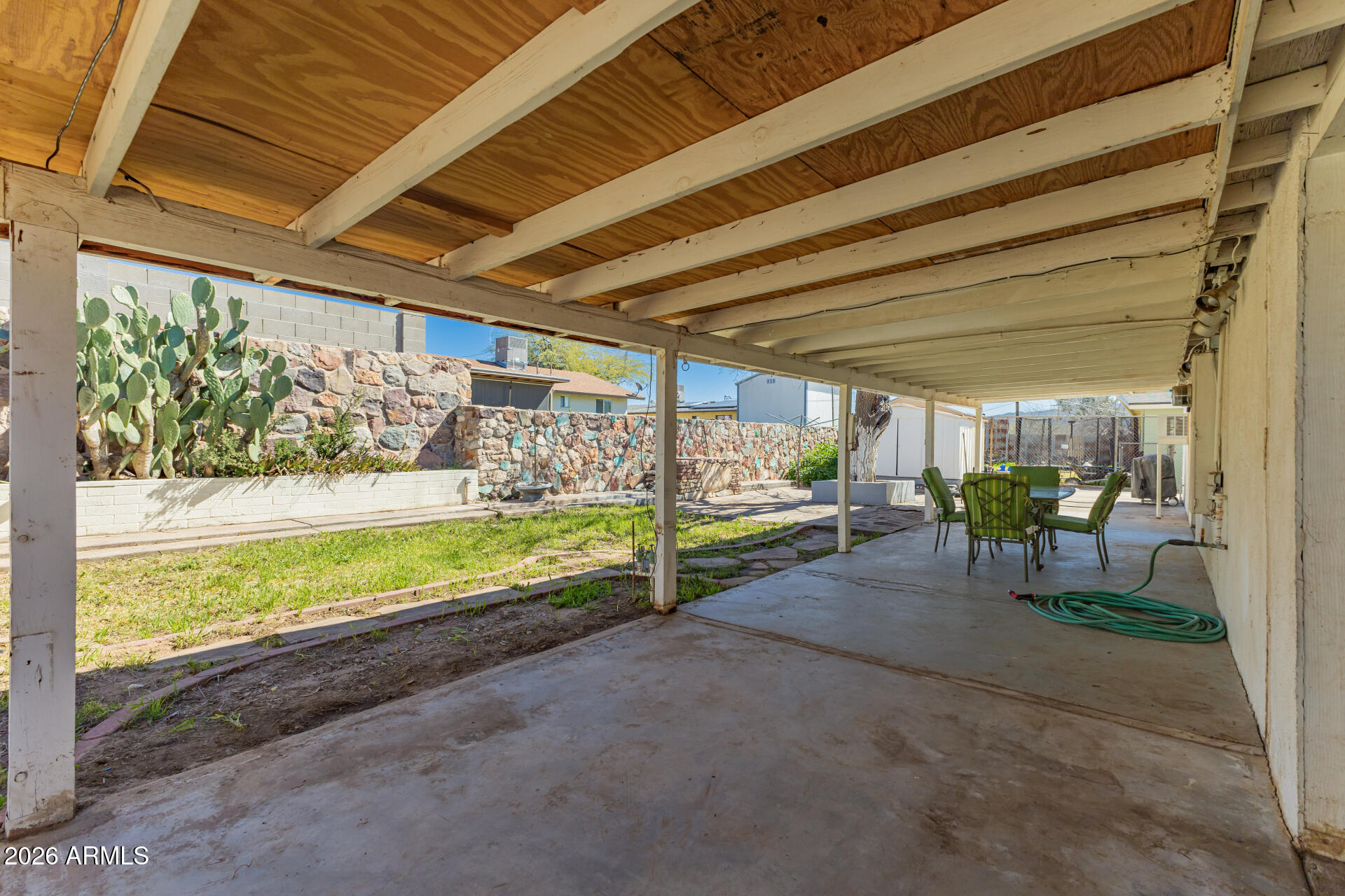 KEARNY SUBDIVISION NO 4 - Residential