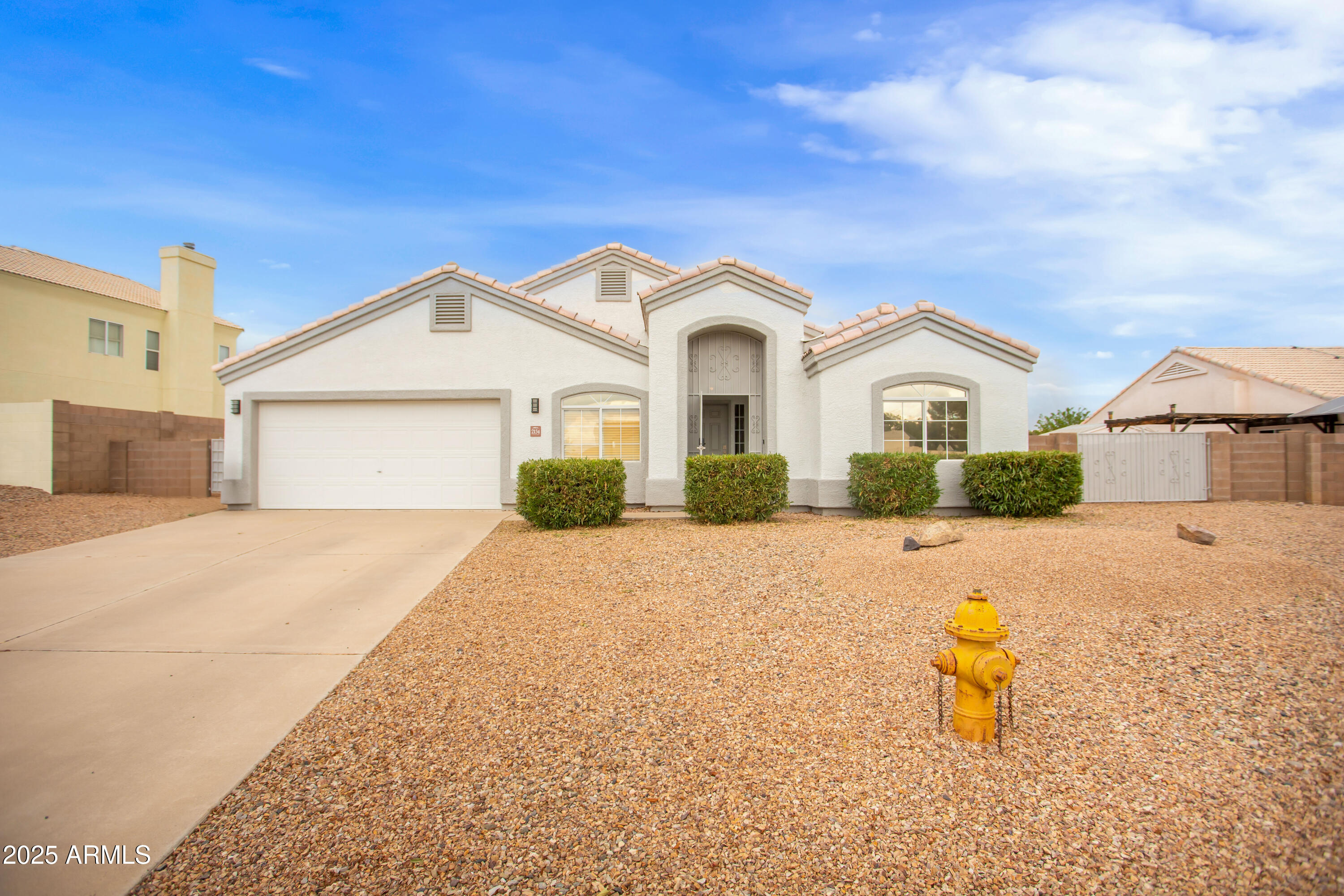 SUMMIT RIDGE - Residential