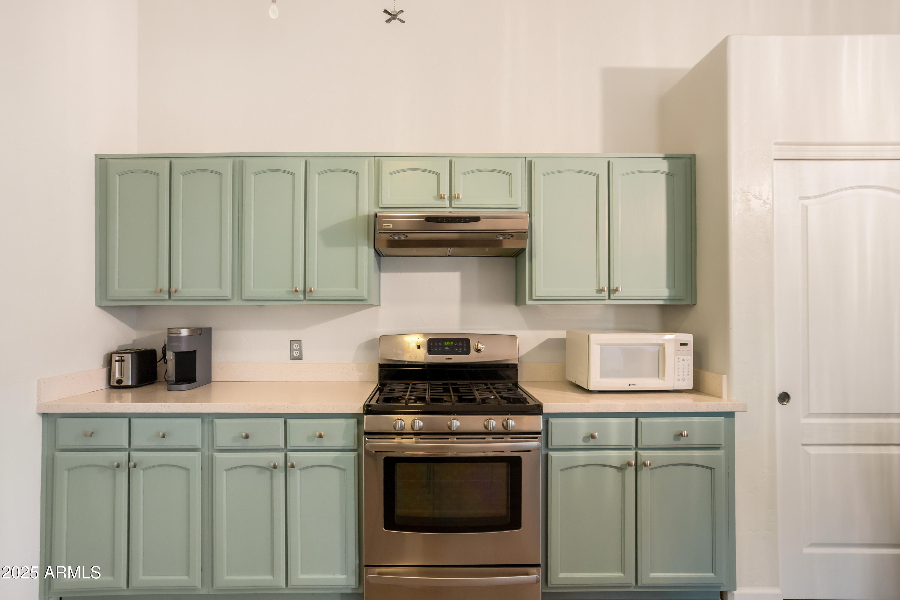 SUMMIT RIDGE - Residential