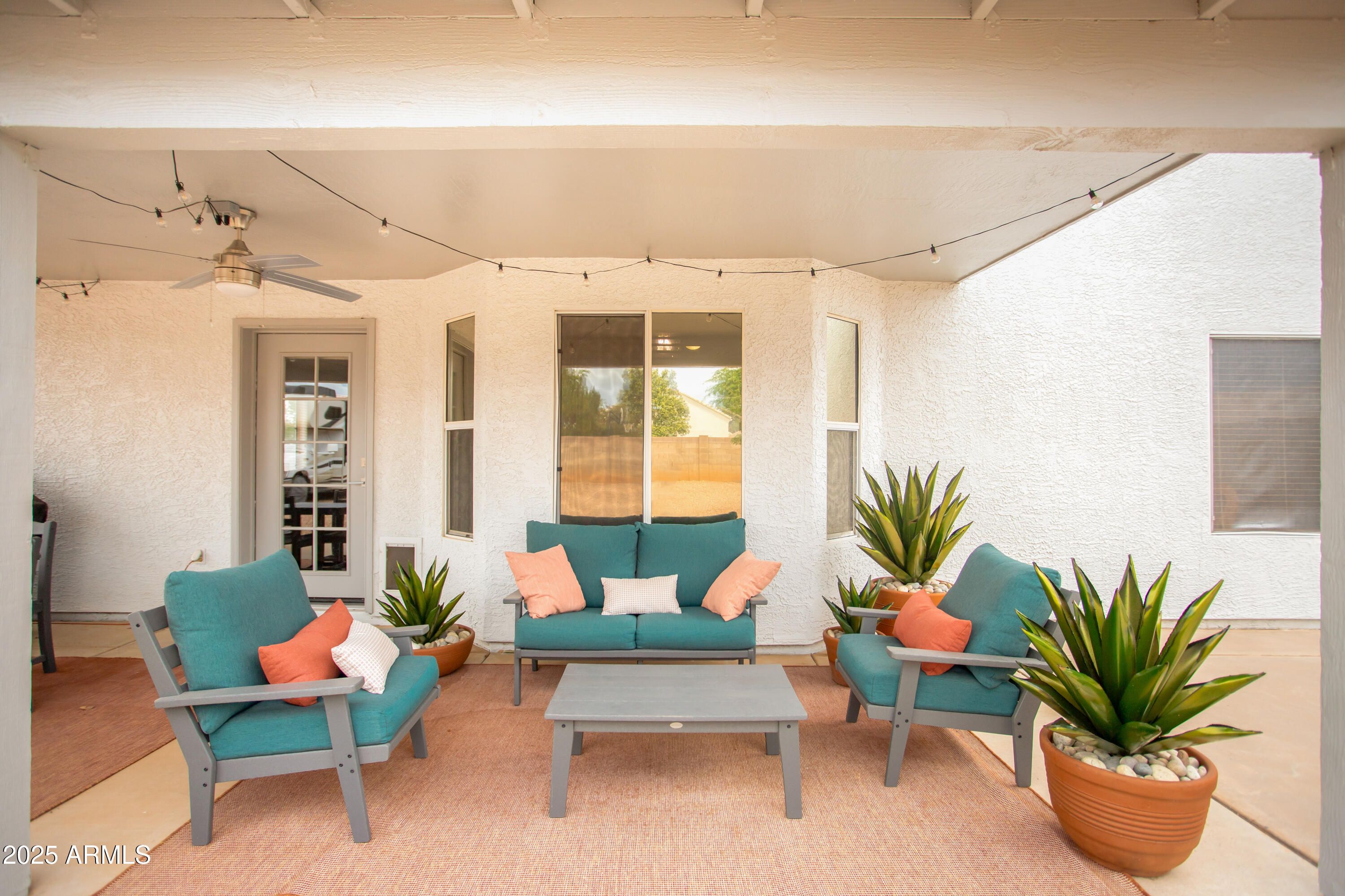 SUMMIT RIDGE - Residential