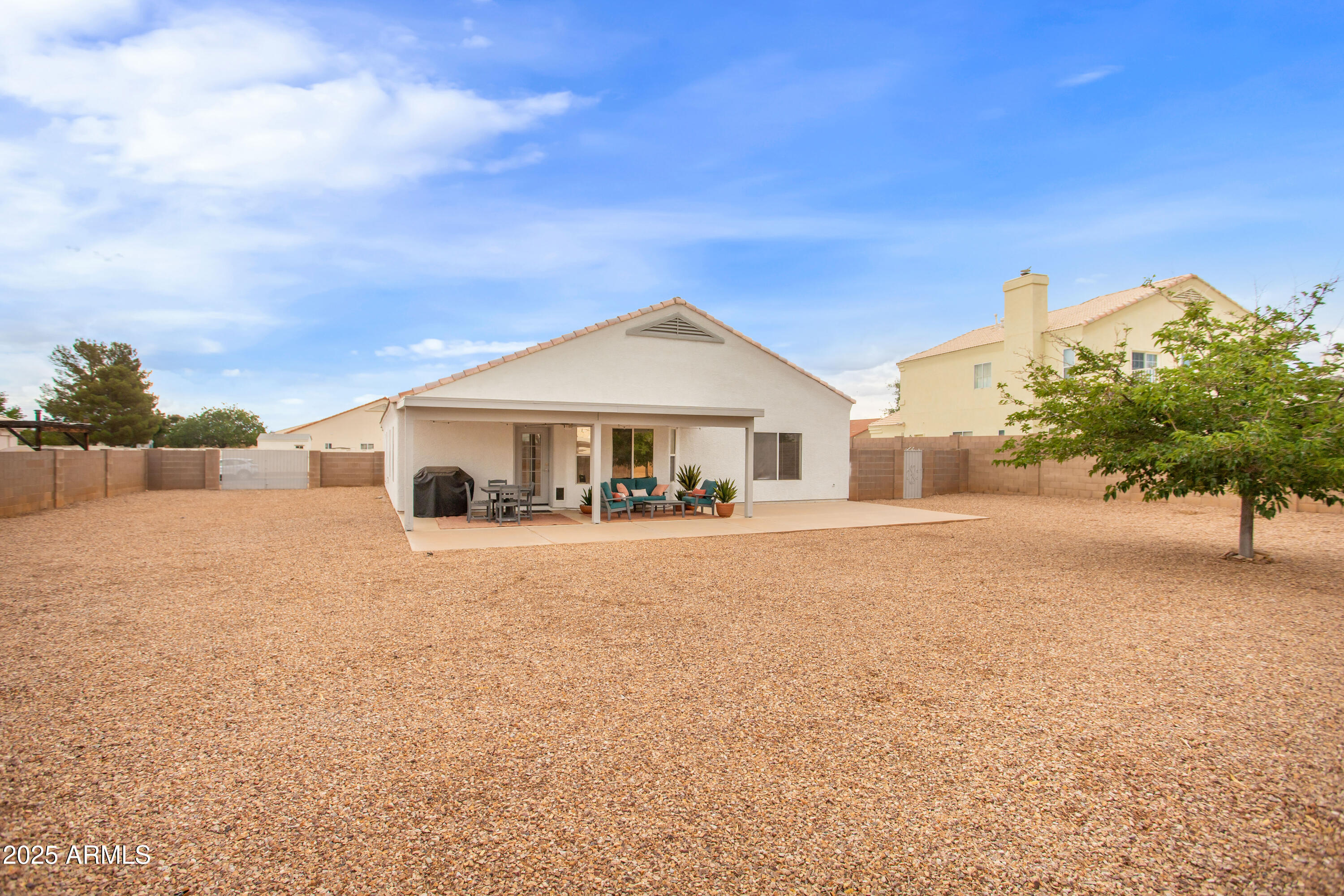 SUMMIT RIDGE - Residential