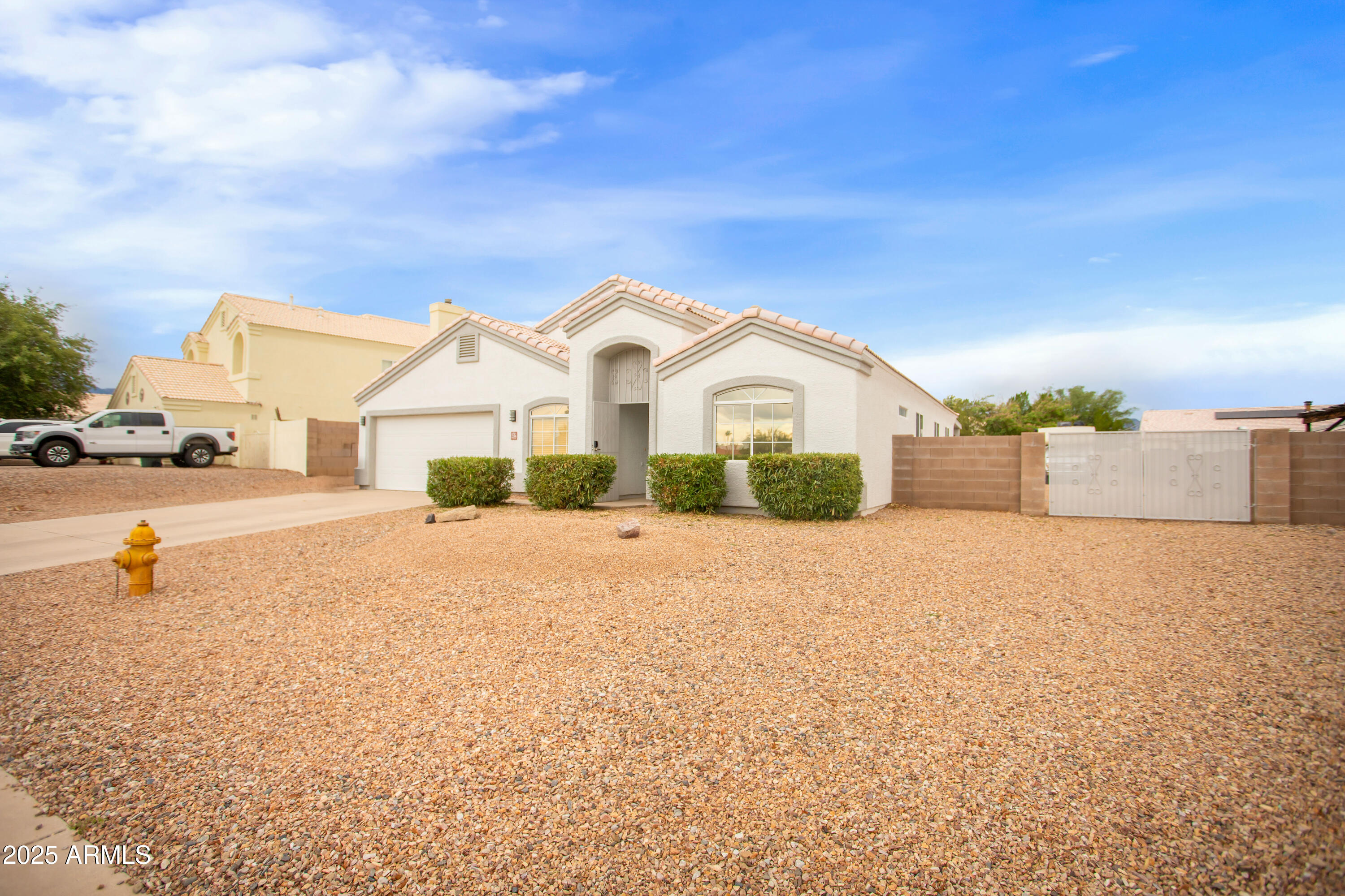 This beautifully remodeled 4-bedroom, 2-bathroom home offers modern comfort and spacious living in one of the most desired areas of town. Situated on a large lot, this property features a generous living room, a dedicated dining area, and a spacious kitchen—perfect for entertaining and everyday living.

Recent updates include new flooring throughout, stylish light fixtures, and contemporary finishes that elevate every room. Conveniently located close to Fort Huachuca, shopping, dining, and schools, this move-in ready home is ideal for anyone looking to enjoy comfort and convenience in a great neighborhood.

Don't miss out on this fantastic opportunity!