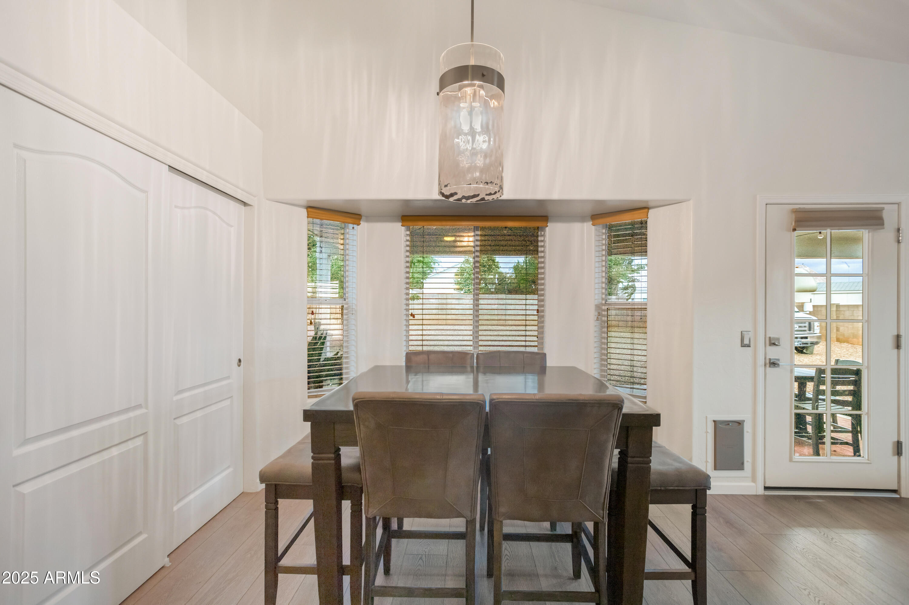 SUMMIT RIDGE - Residential
