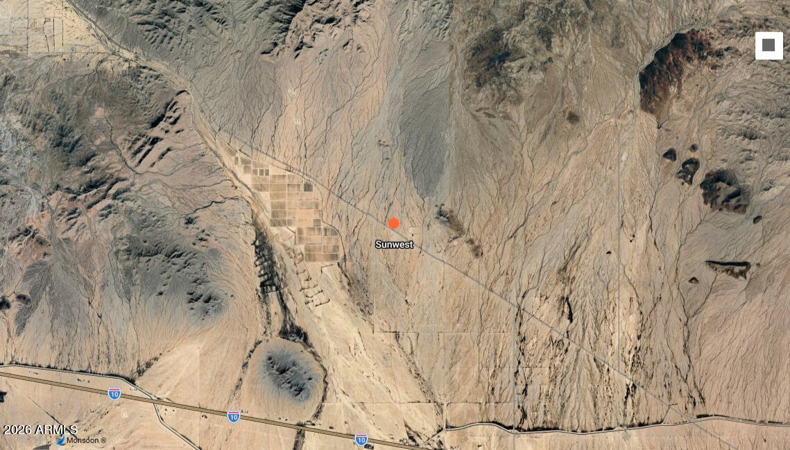 BIG HORN RANCHES PHASES 1 & 2 - Land