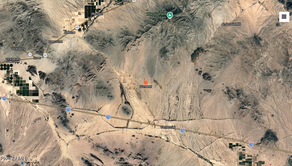 BIG HORN RANCHES PHASES 1 & 2 - Land