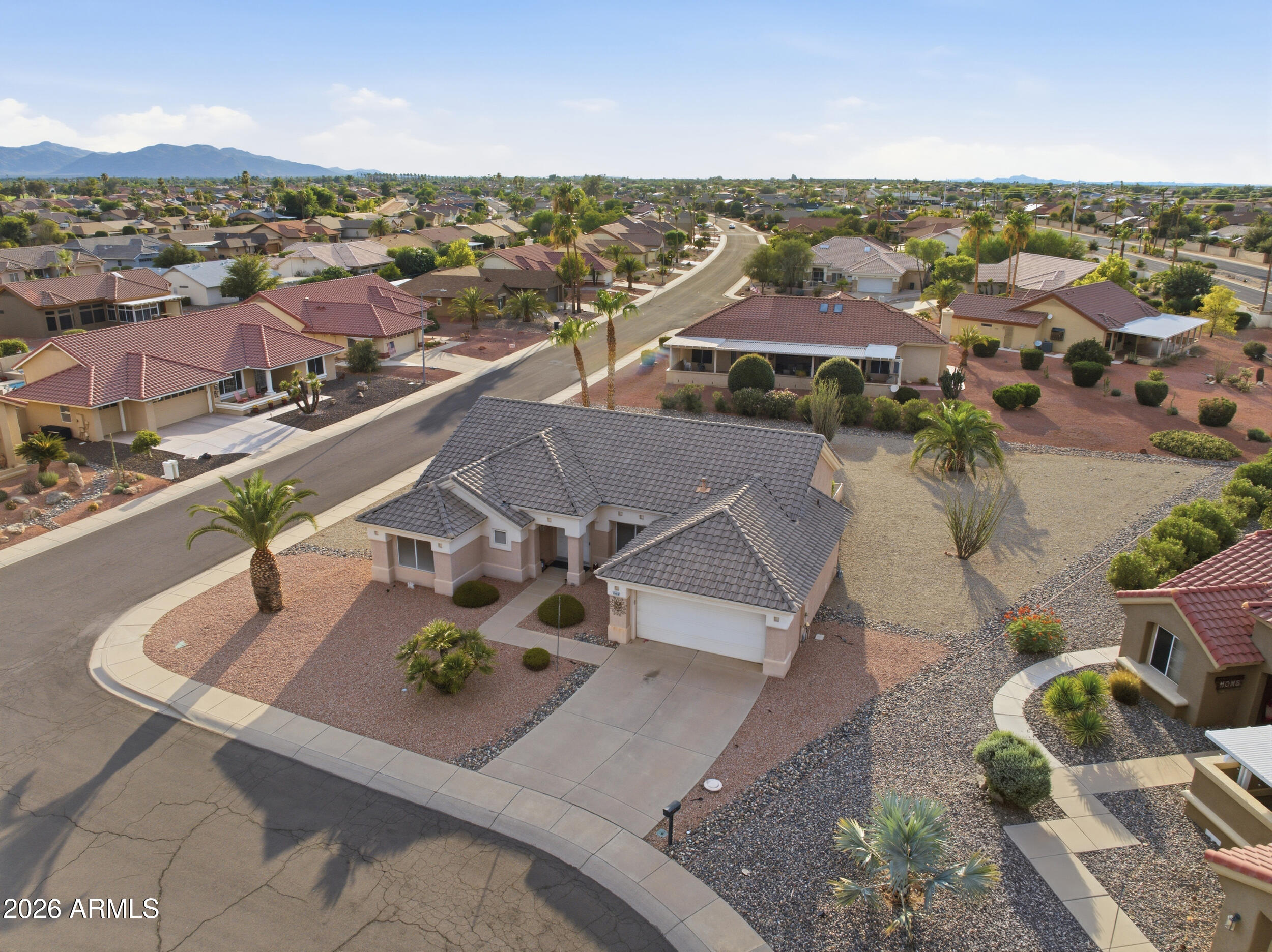 SUN CITY WEST 37A LOT 1-47 - Residential