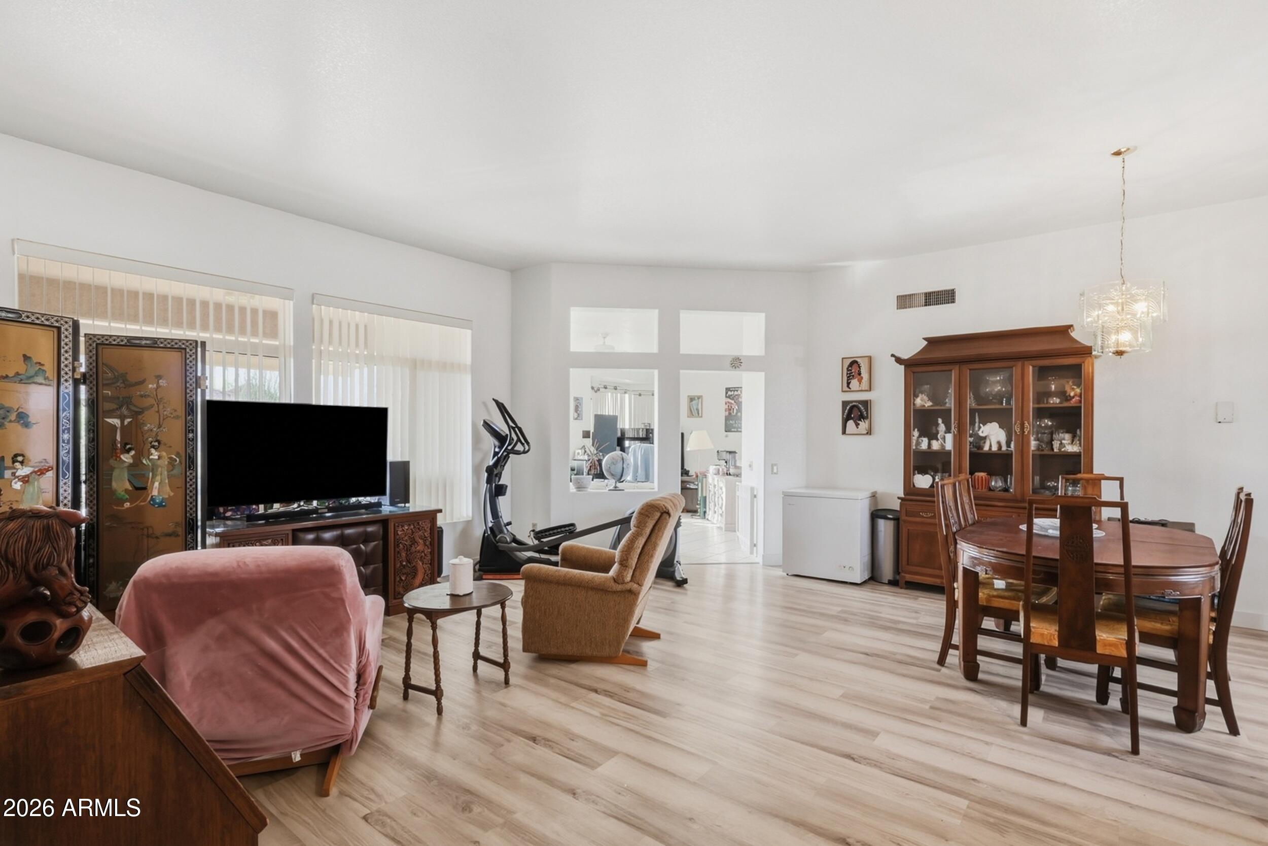 SUN CITY WEST 37A LOT 1-47 - Residential