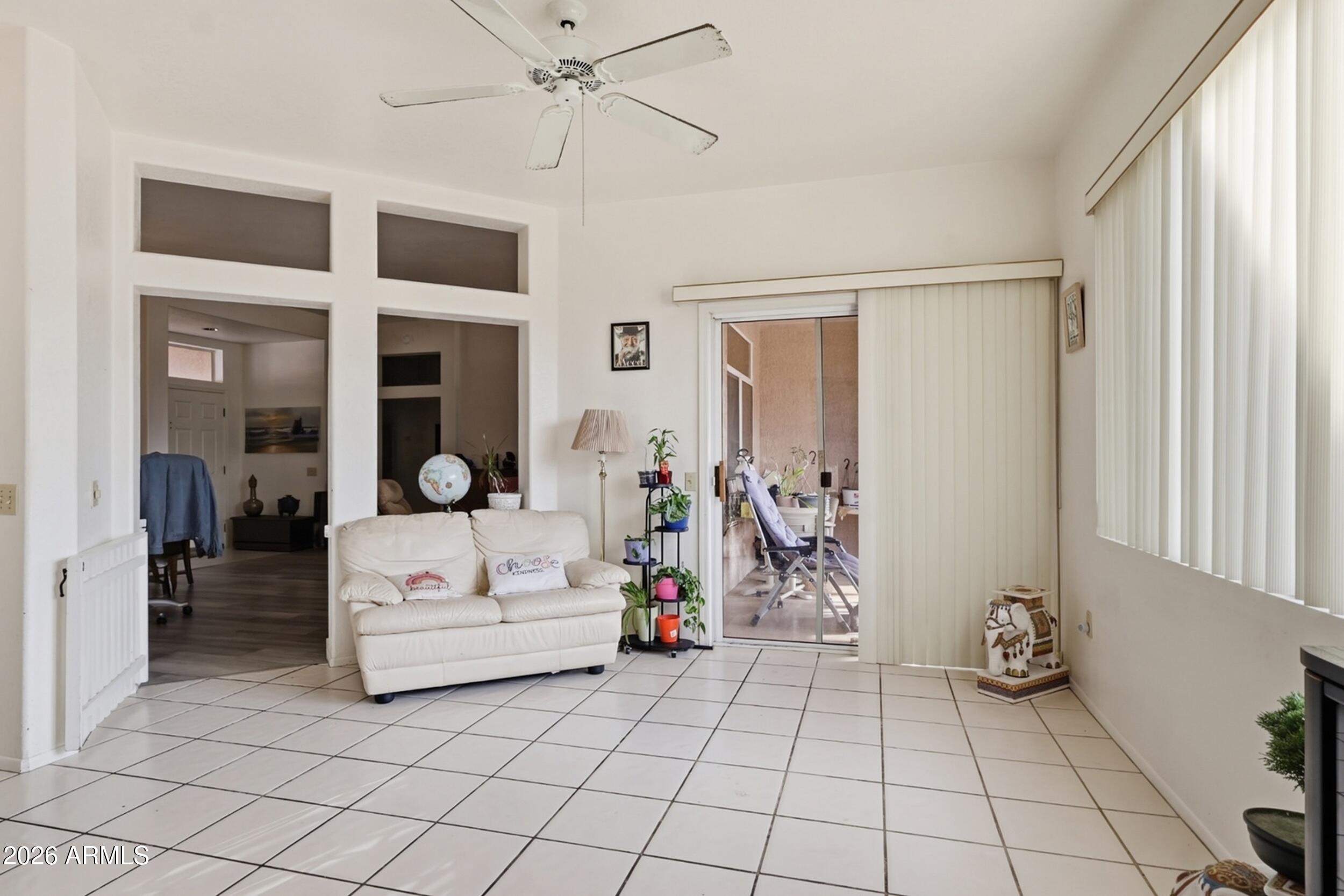 SUN CITY WEST 37A LOT 1-47 - Residential