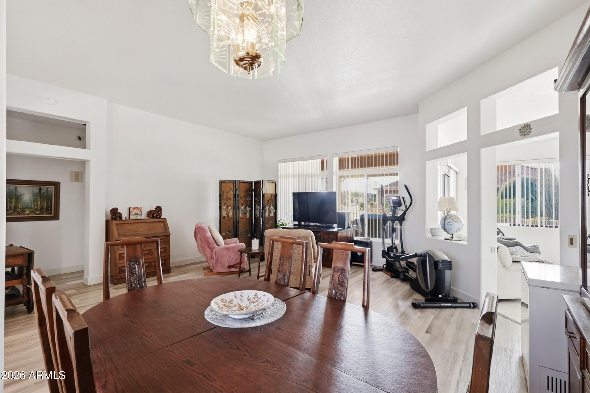 SUN CITY WEST 37A LOT 1-47 - Residential