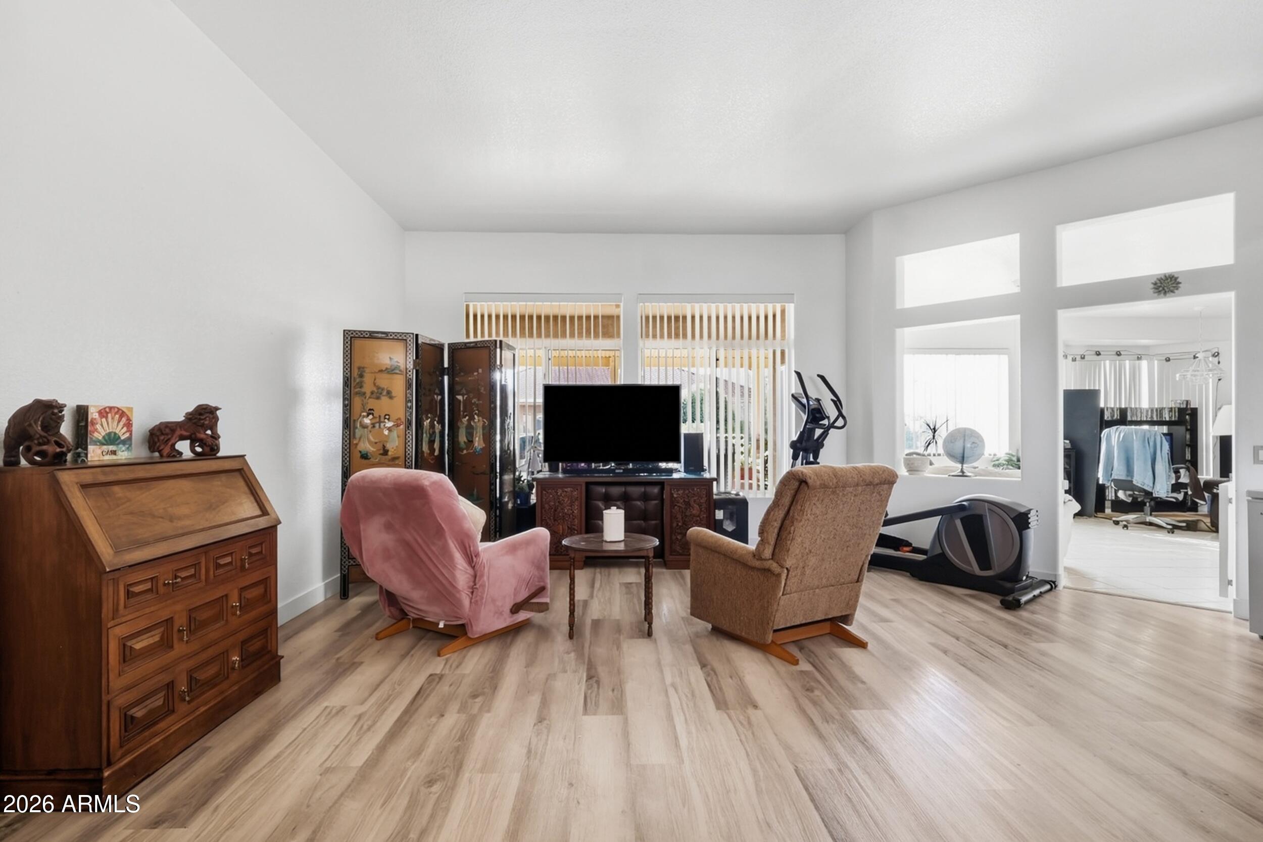 SUN CITY WEST 37A LOT 1-47 - Residential