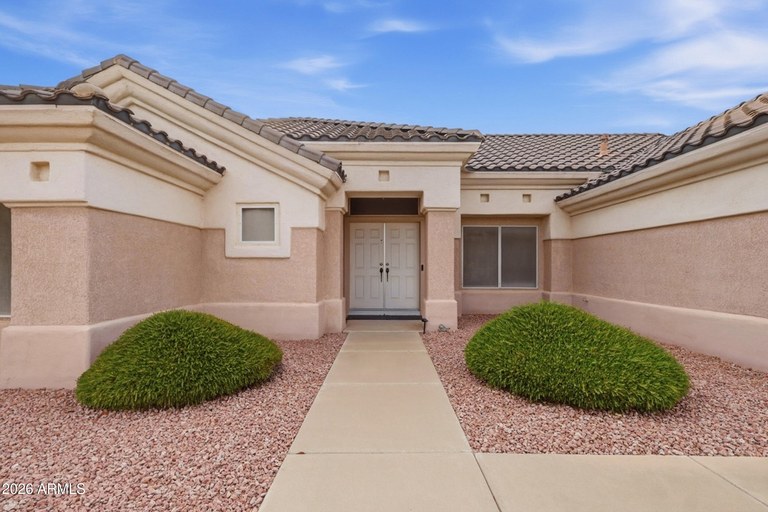 SUN CITY WEST 37A LOT 1-47 - Residential