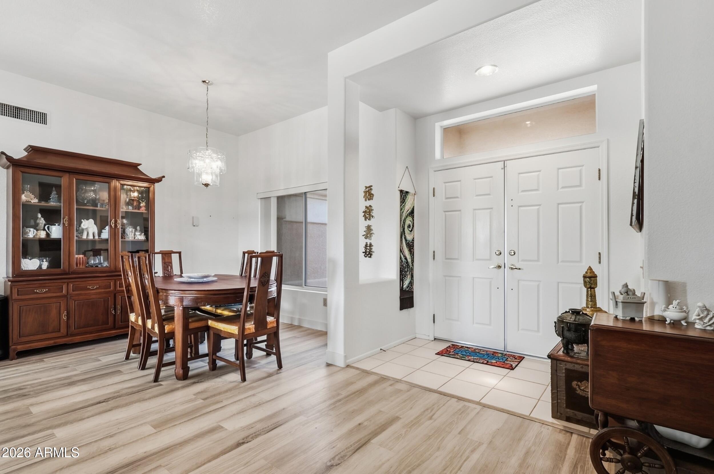 SUN CITY WEST 37A LOT 1-47 - Residential