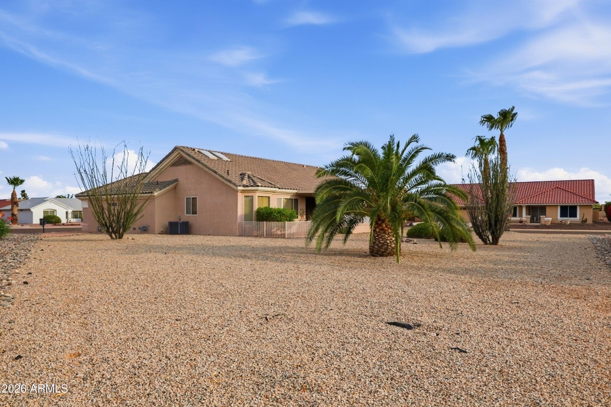 SUN CITY WEST 37A LOT 1-47 - Residential