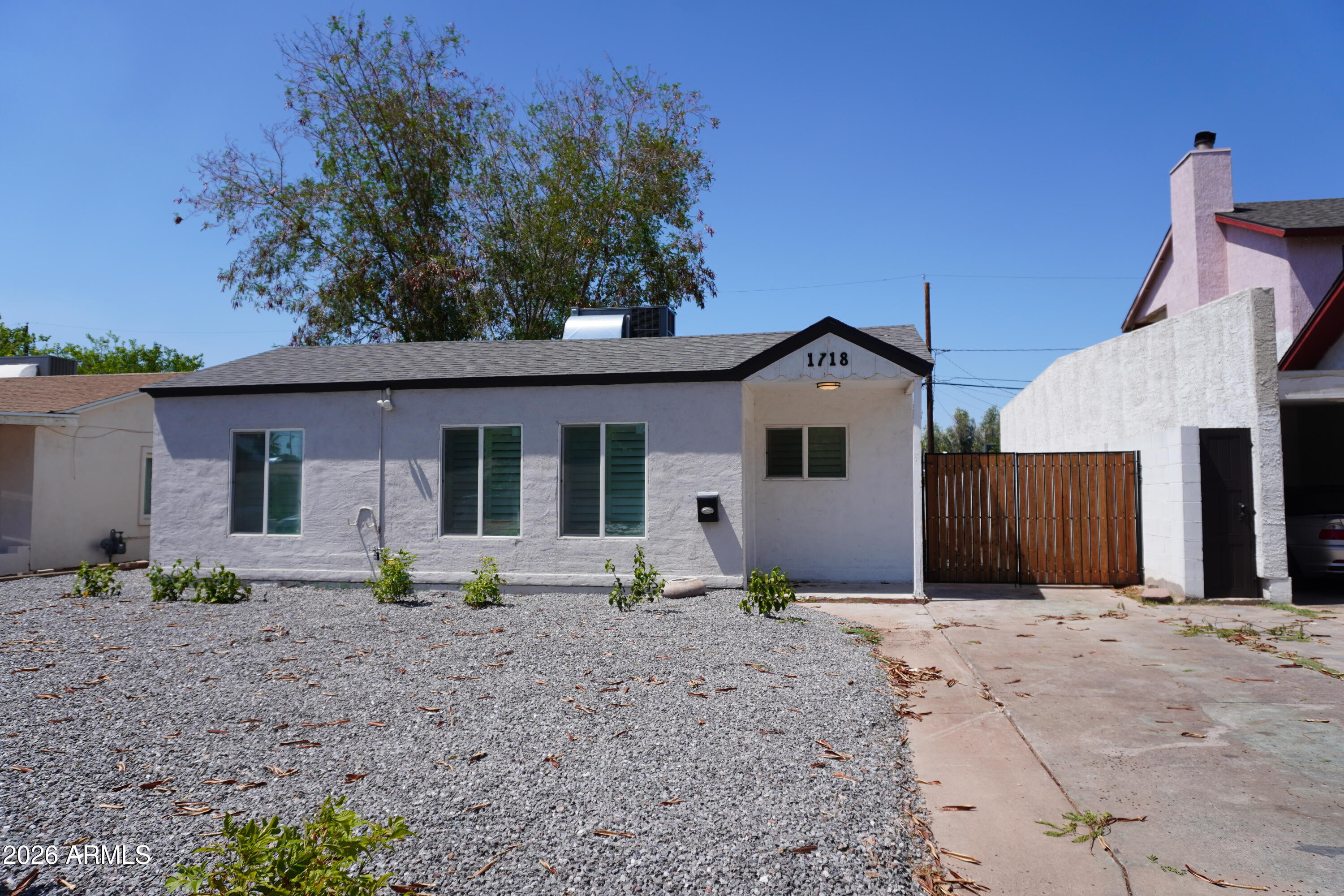 MONTECITO TRACT 2 - Residential