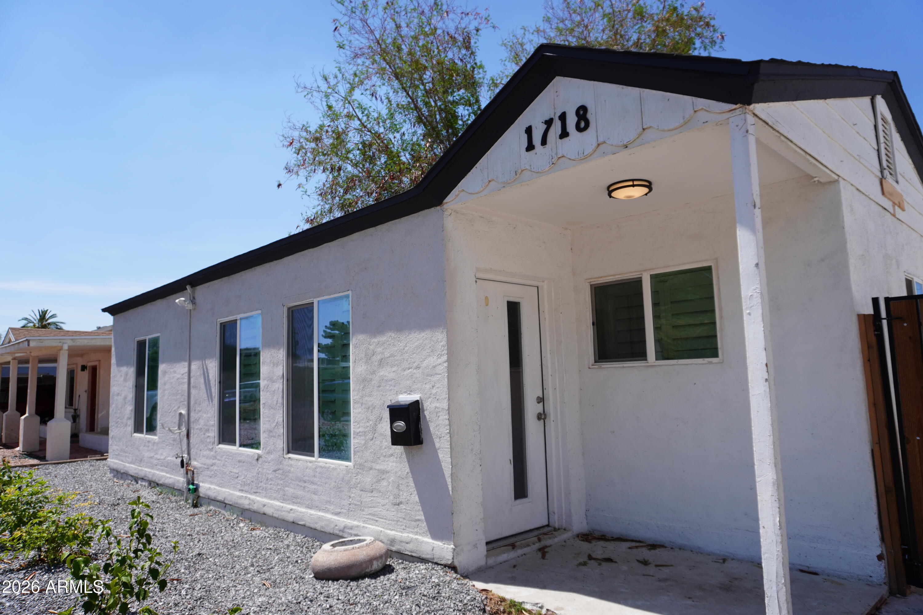 MONTECITO TRACT 2 - Residential