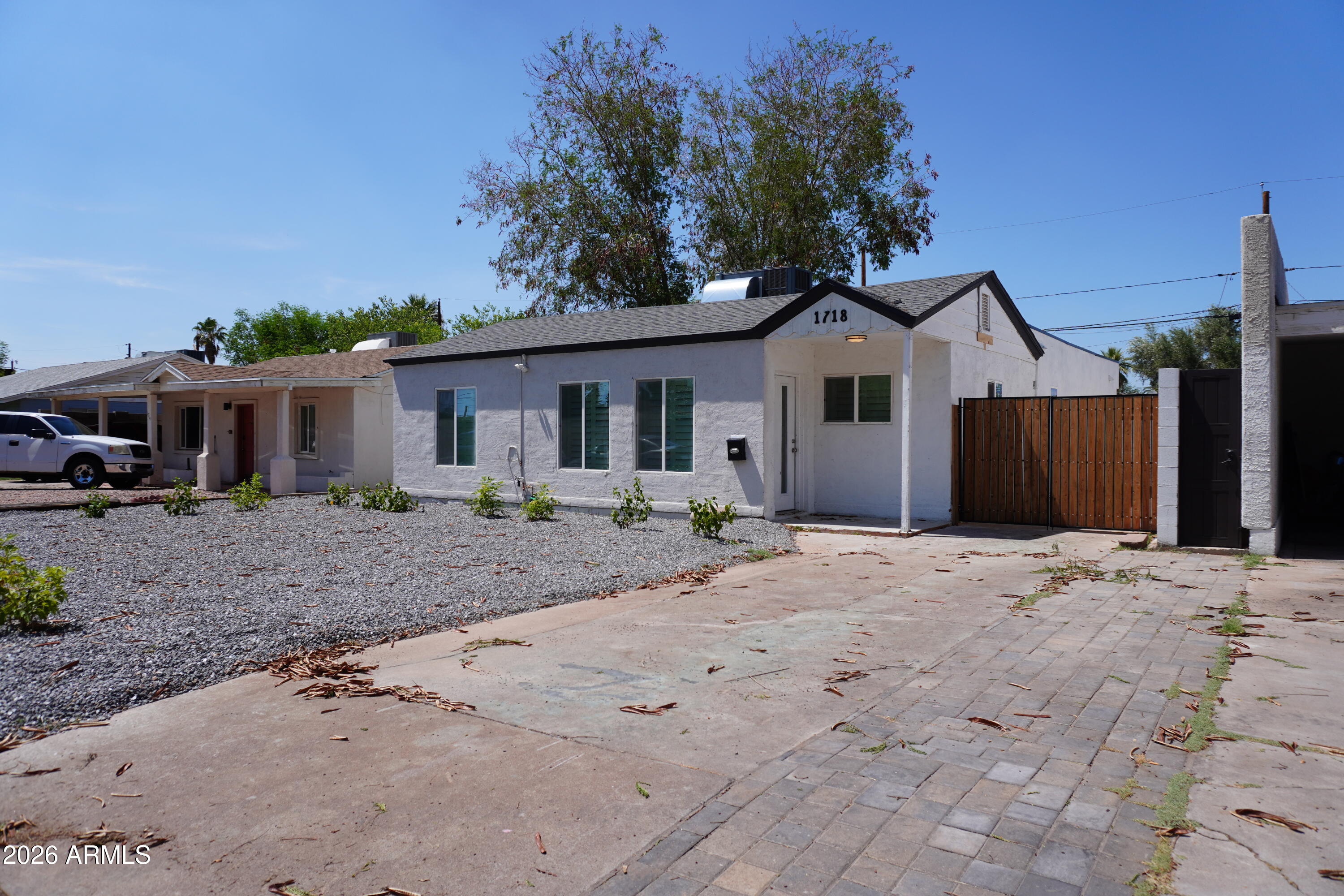MONTECITO TRACT 2 - Residential