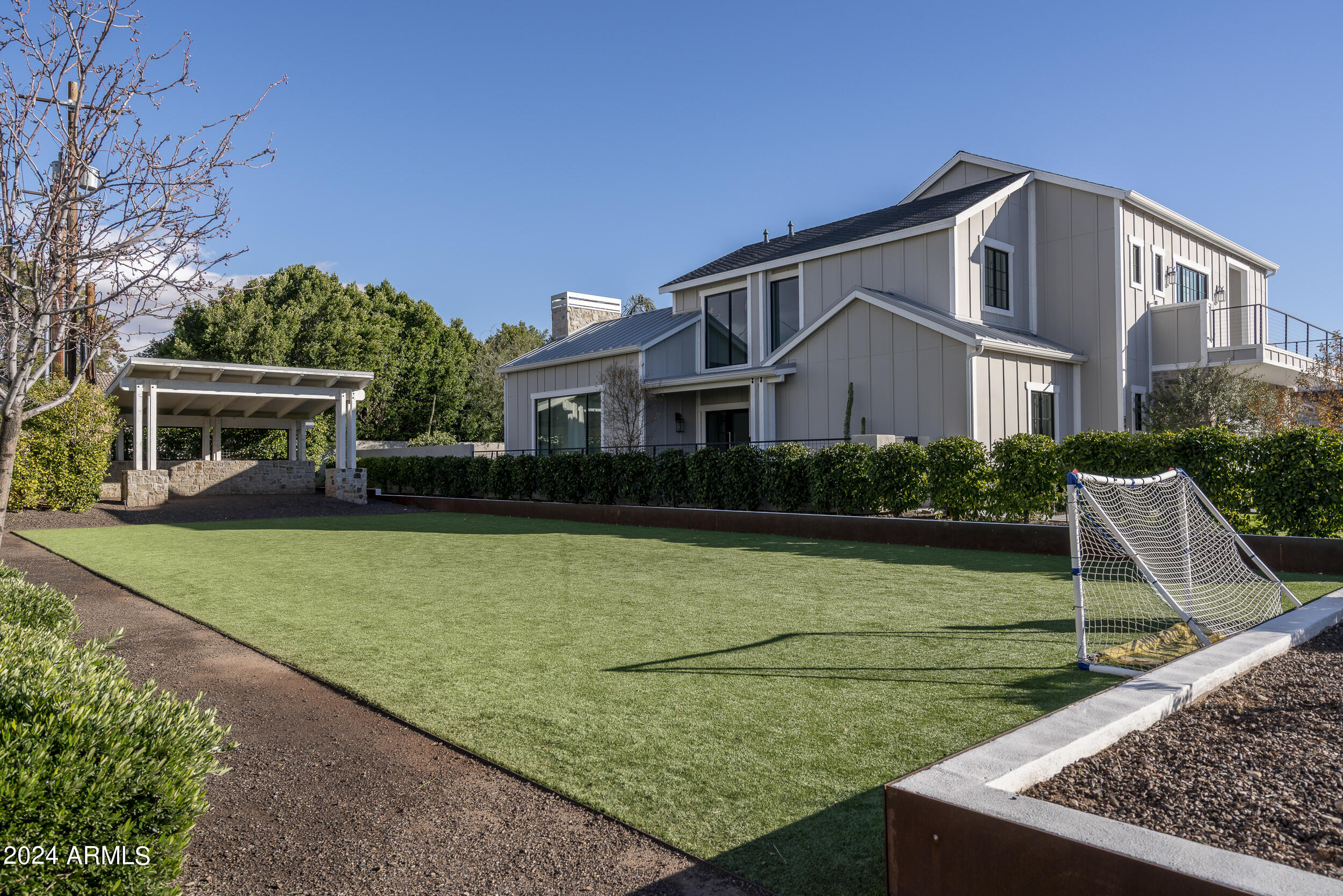 The Sycamore - Residential