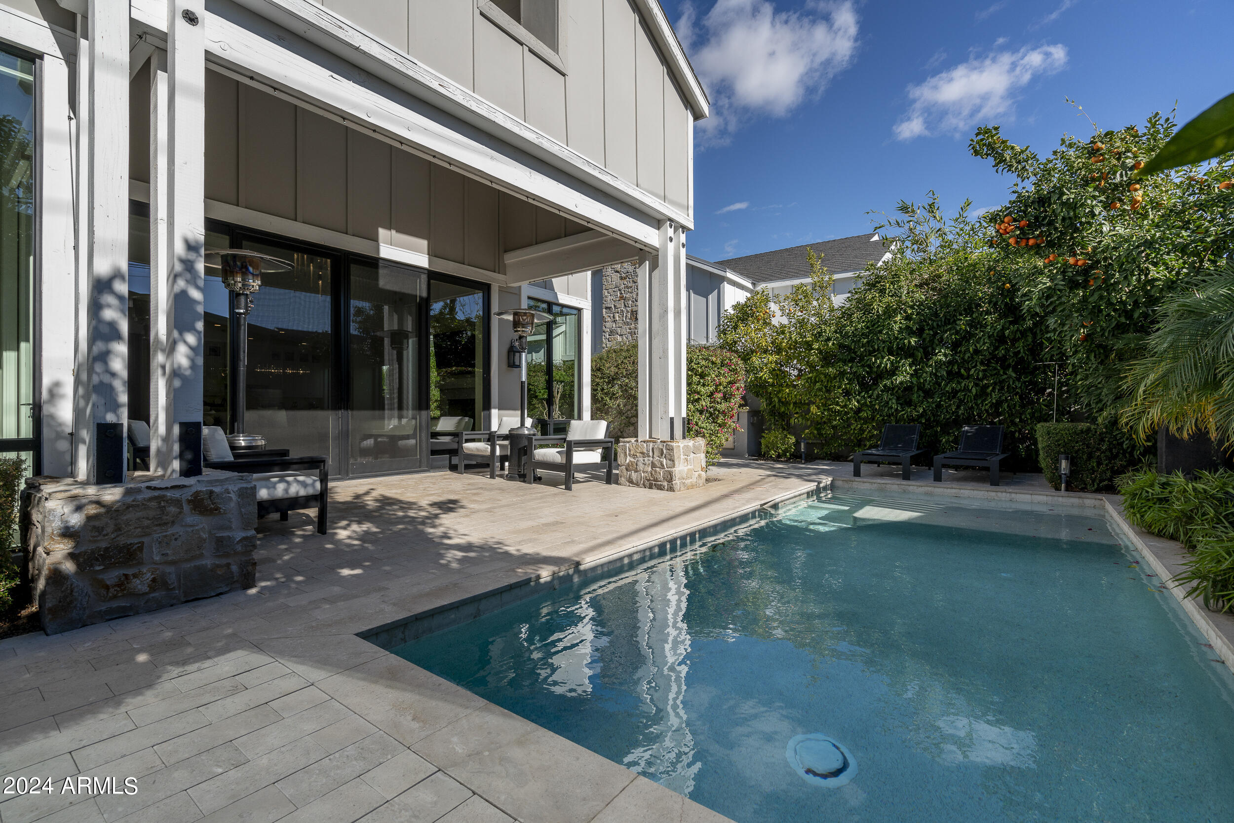 The Sycamore - Residential