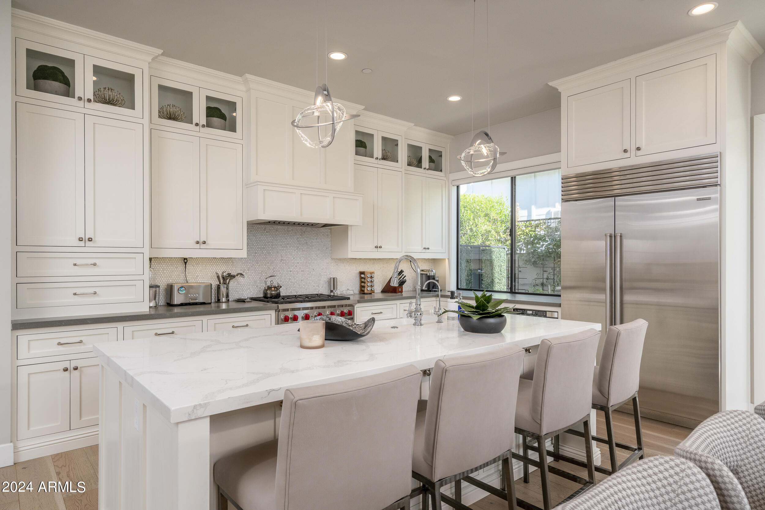 The Sycamore - Residential
