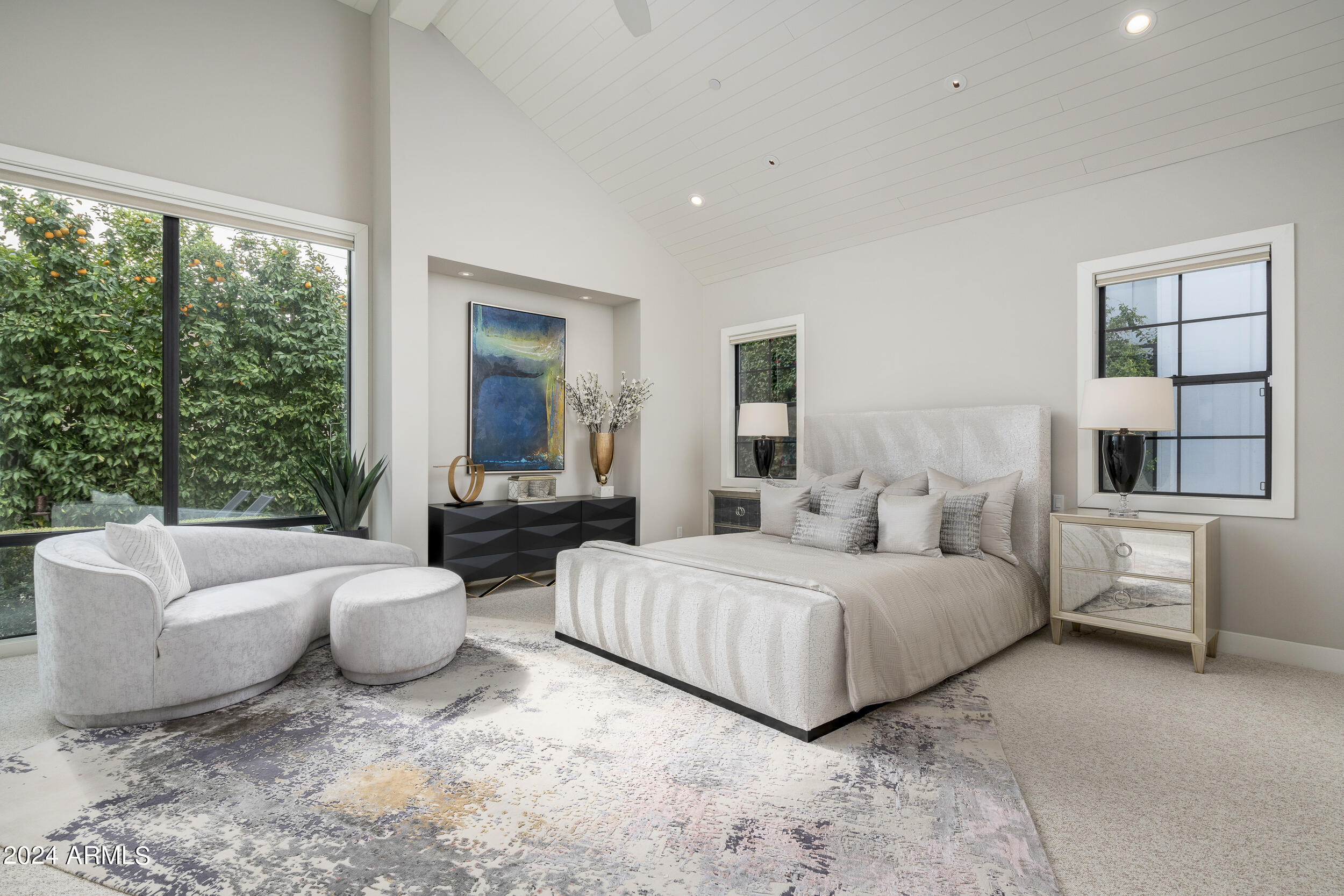 The Sycamore - Residential