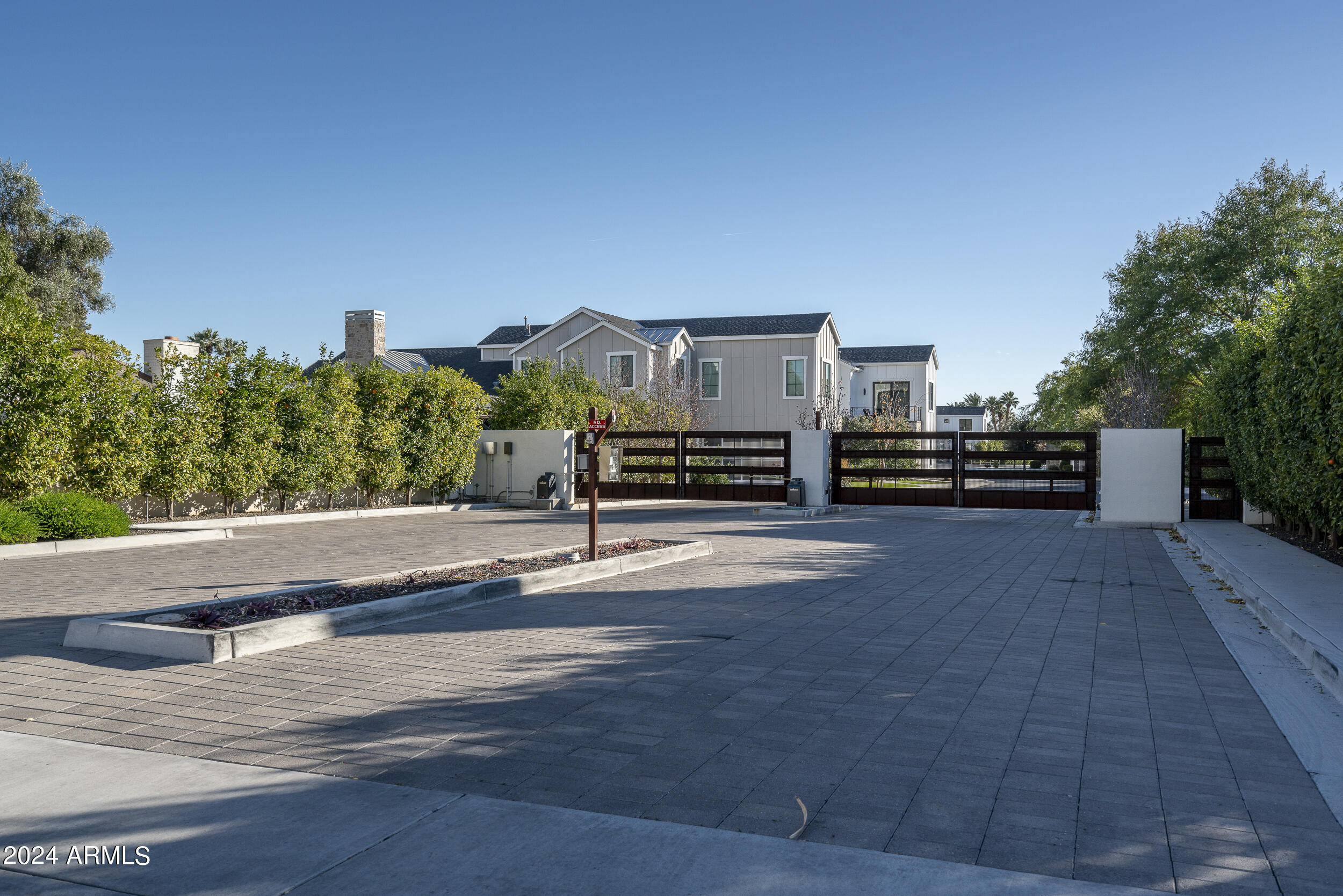 The Sycamore - Residential