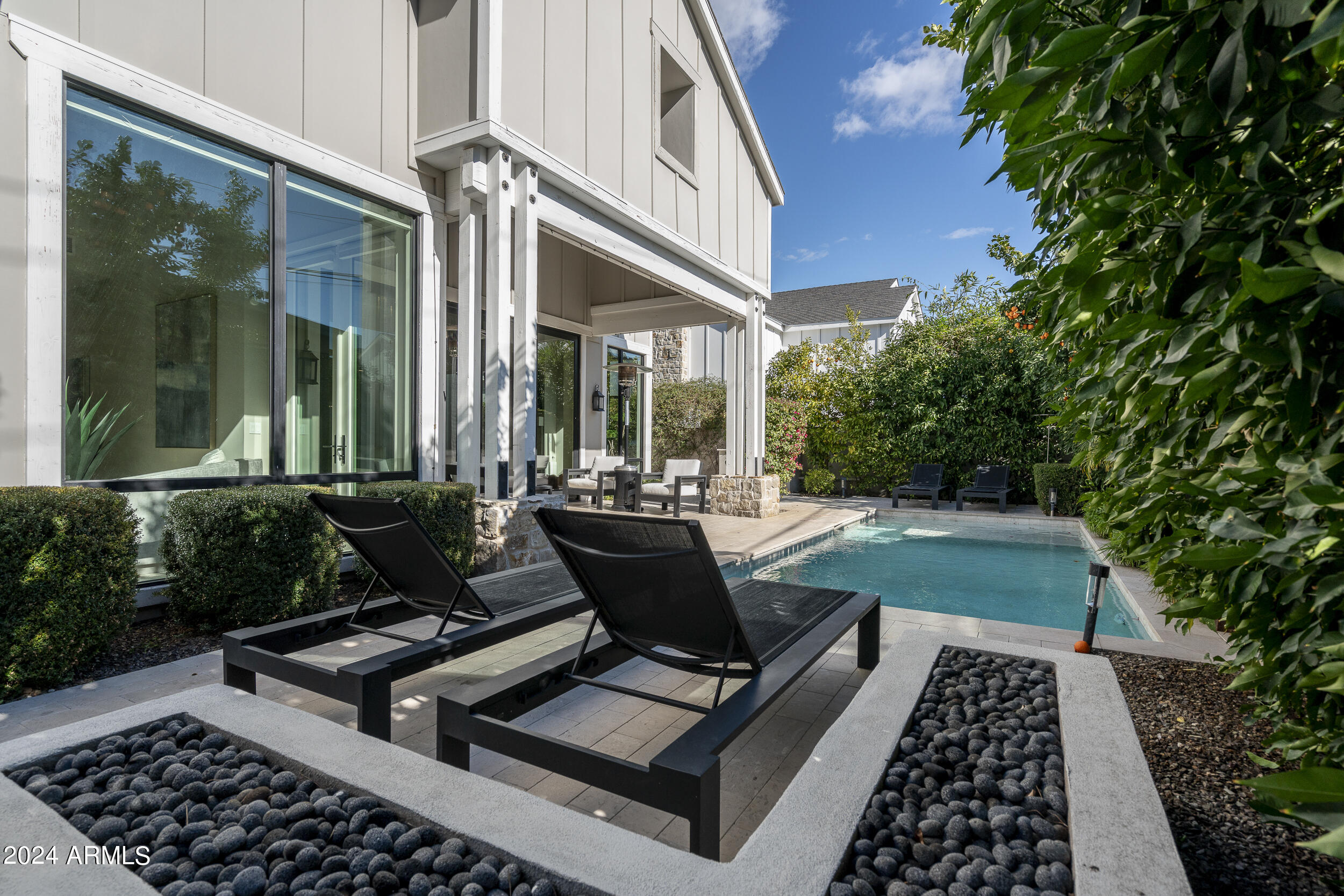 The Sycamore - Residential