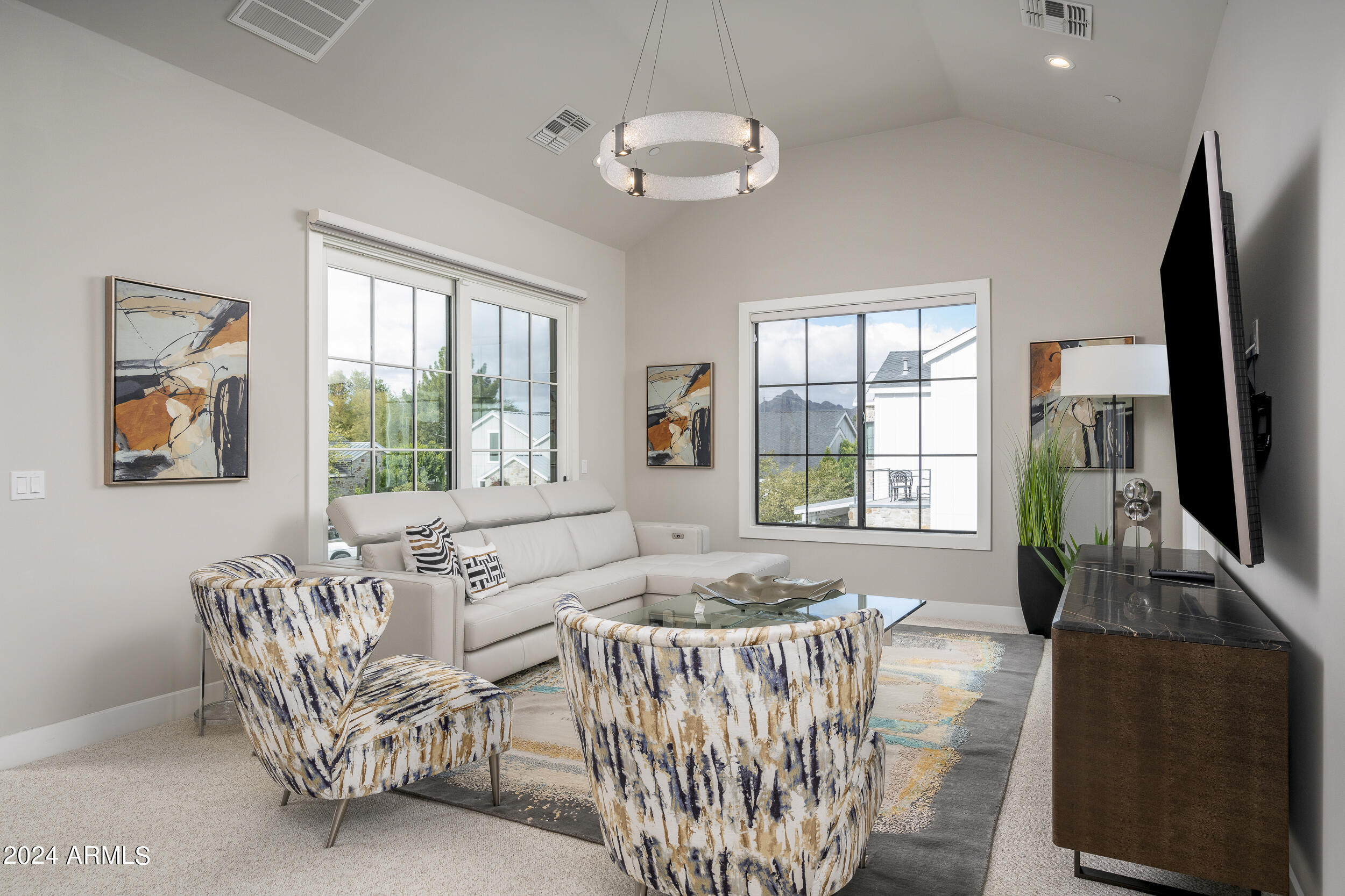 The Sycamore - Residential