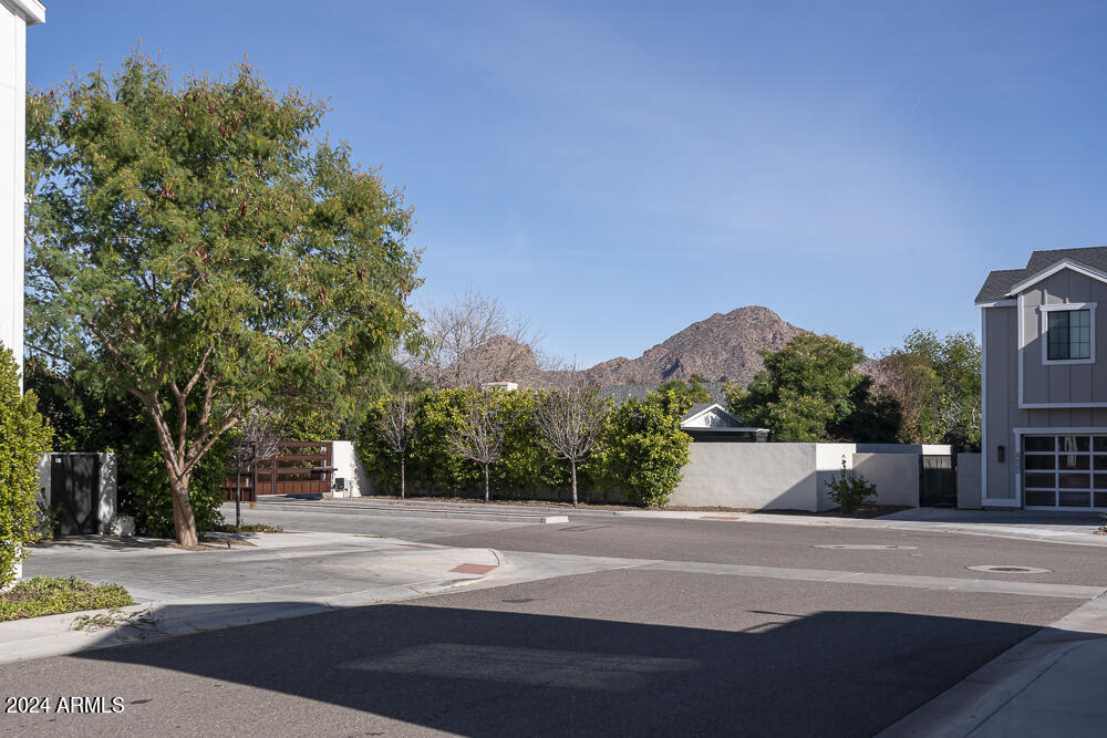 The Sycamore - Residential