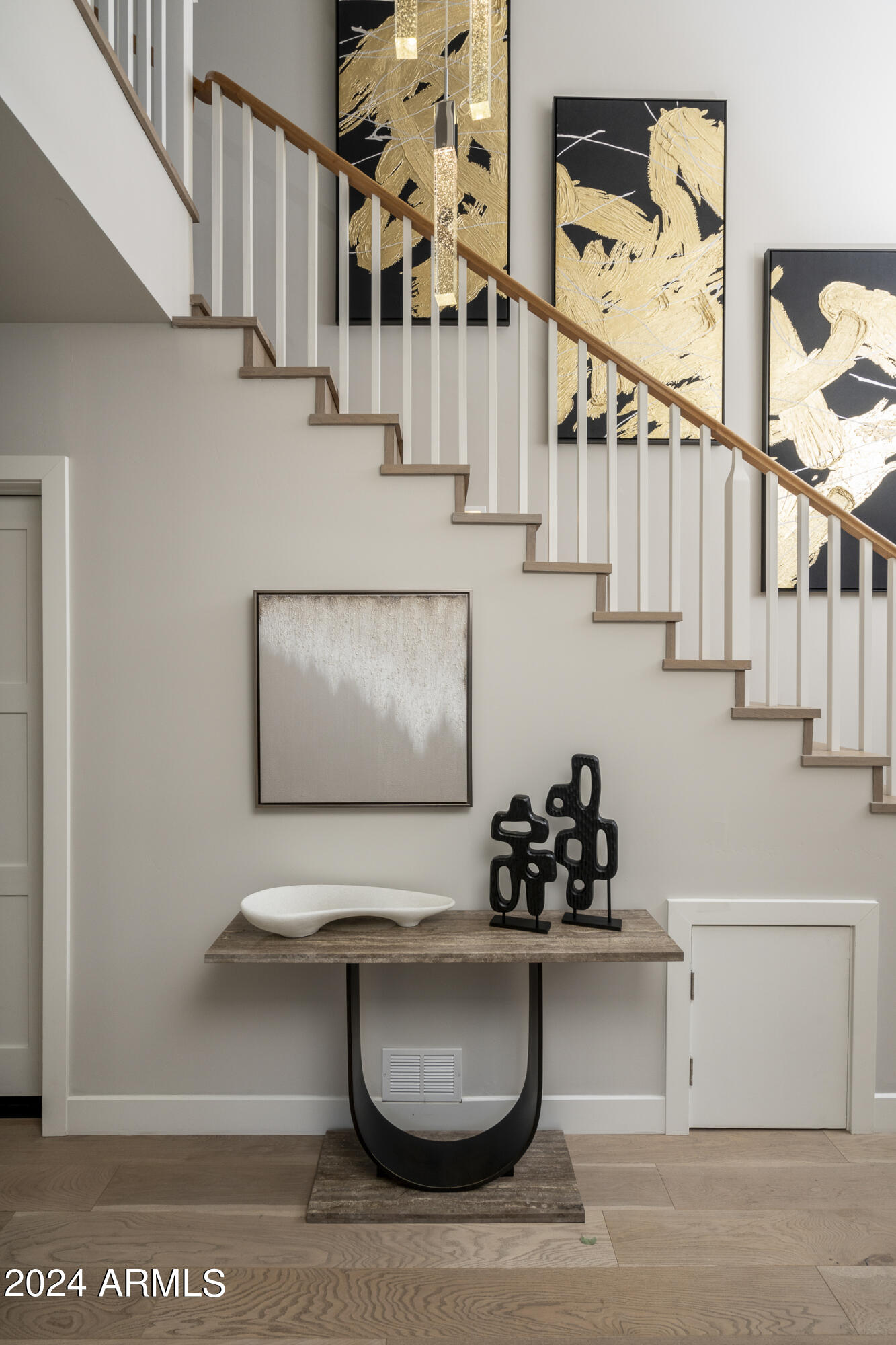 The Sycamore - Residential