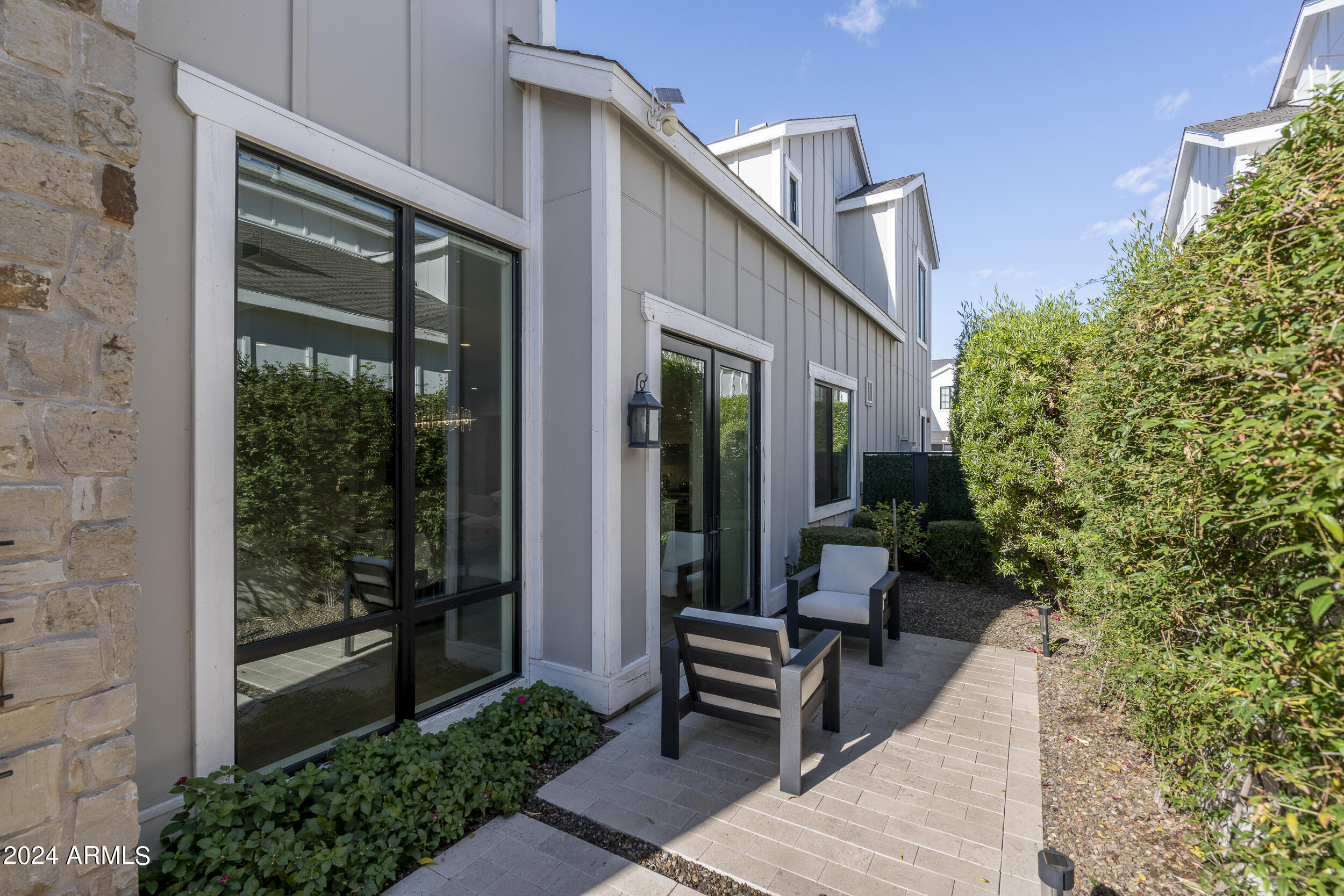 The Sycamore - Residential