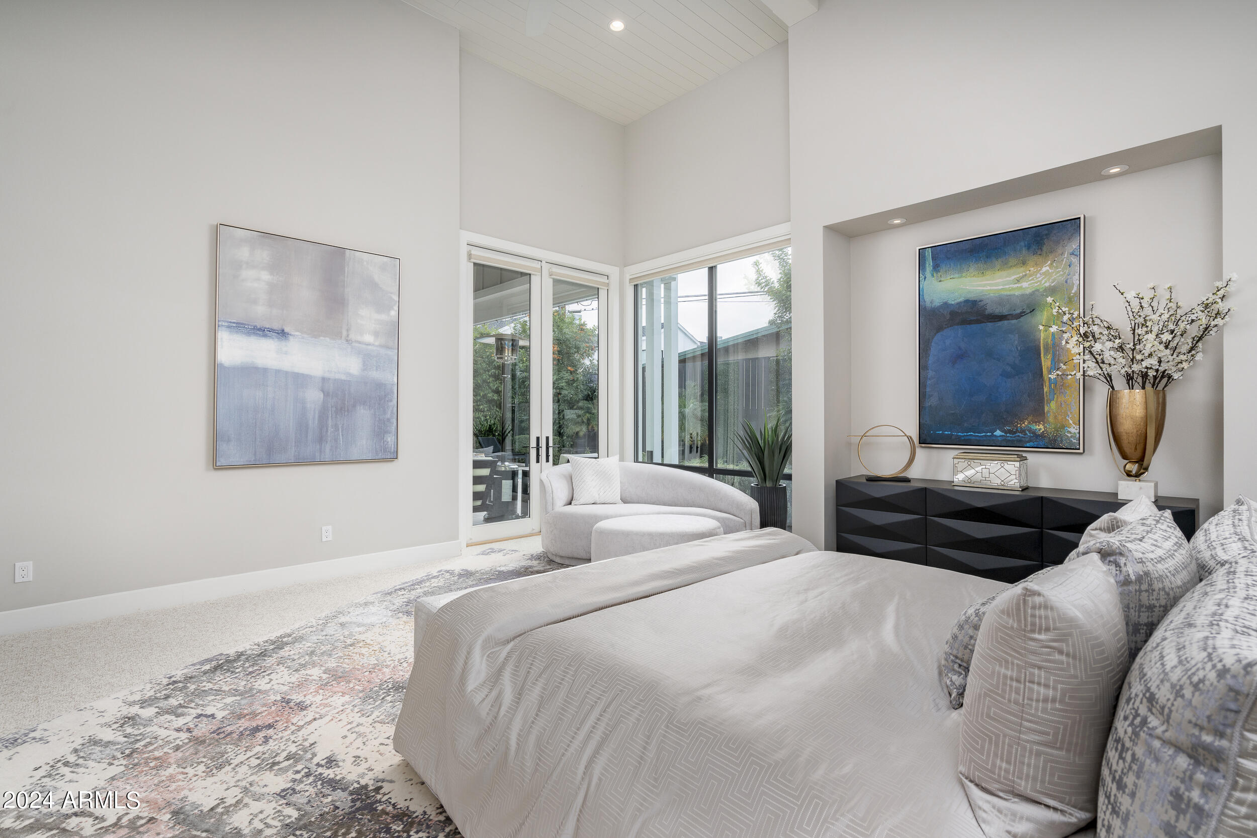 The Sycamore - Residential
