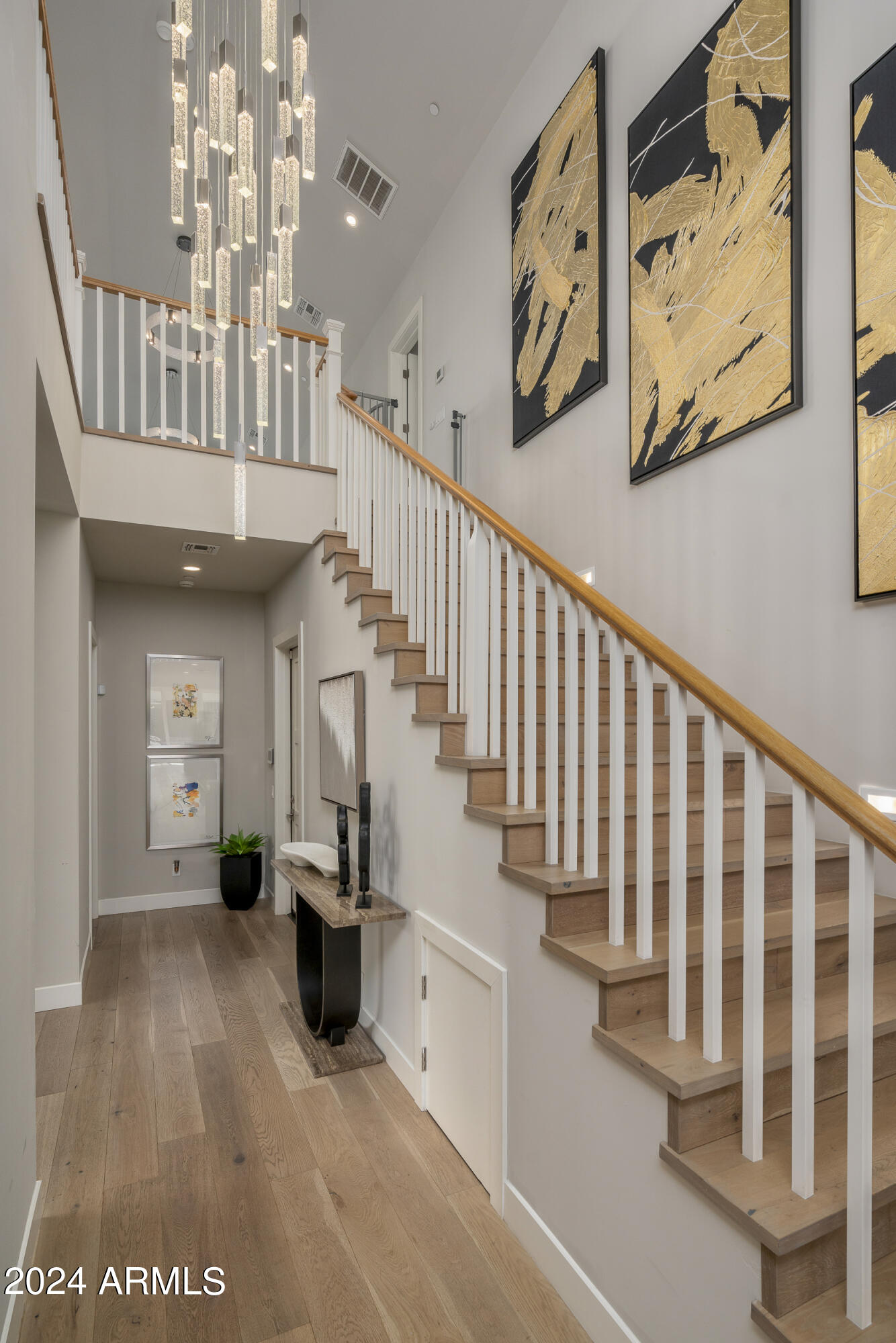 The Sycamore - Residential