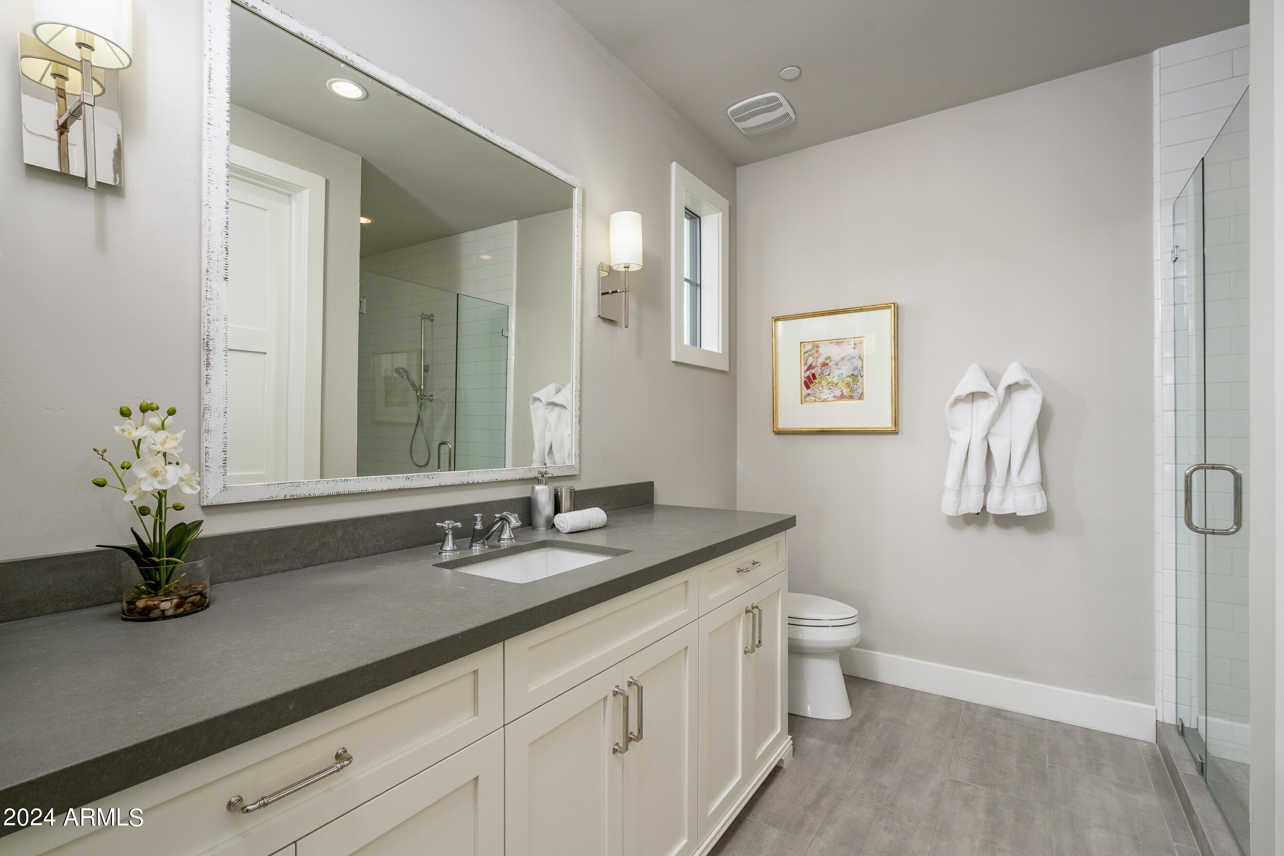 The Sycamore - Residential