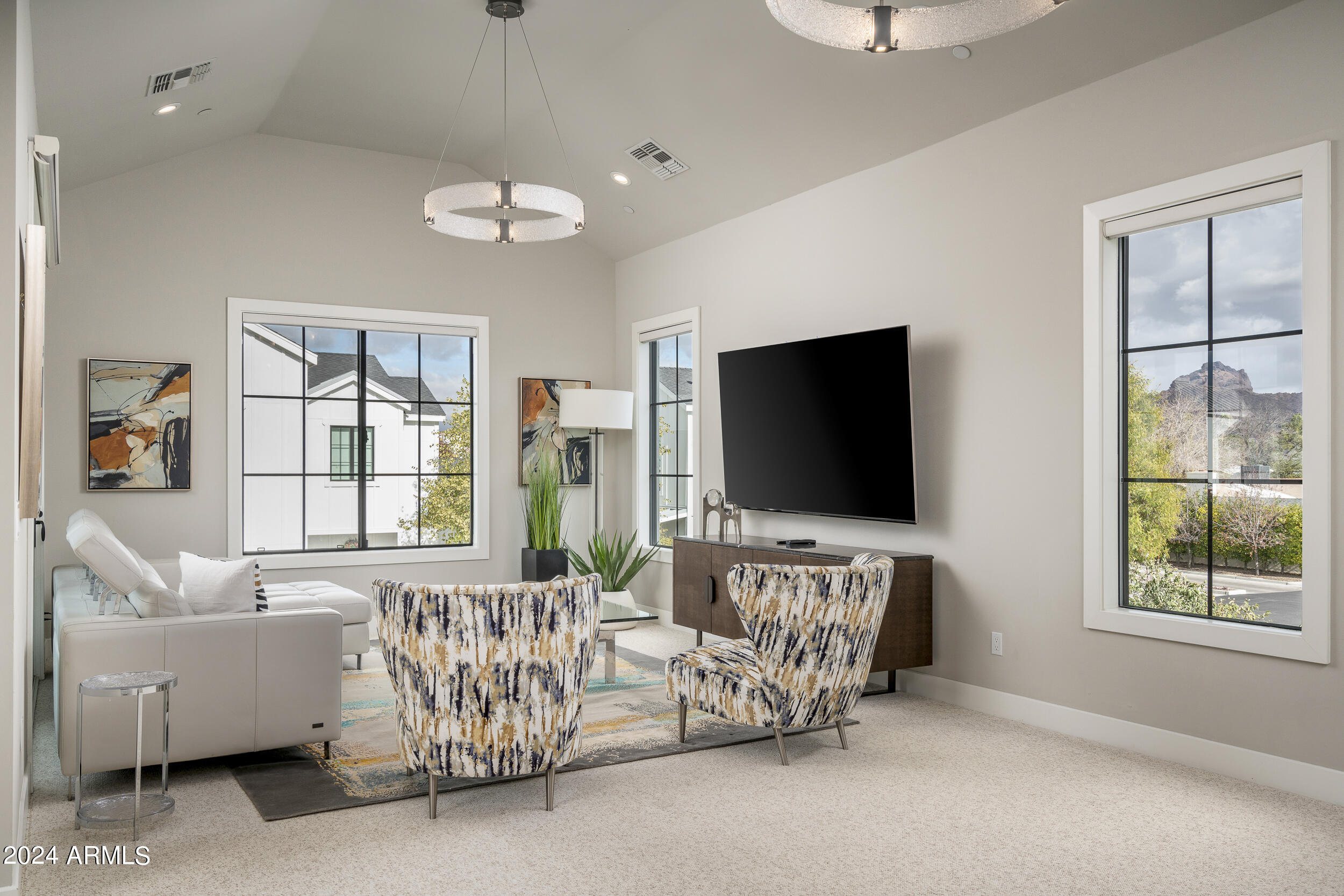 The Sycamore - Residential