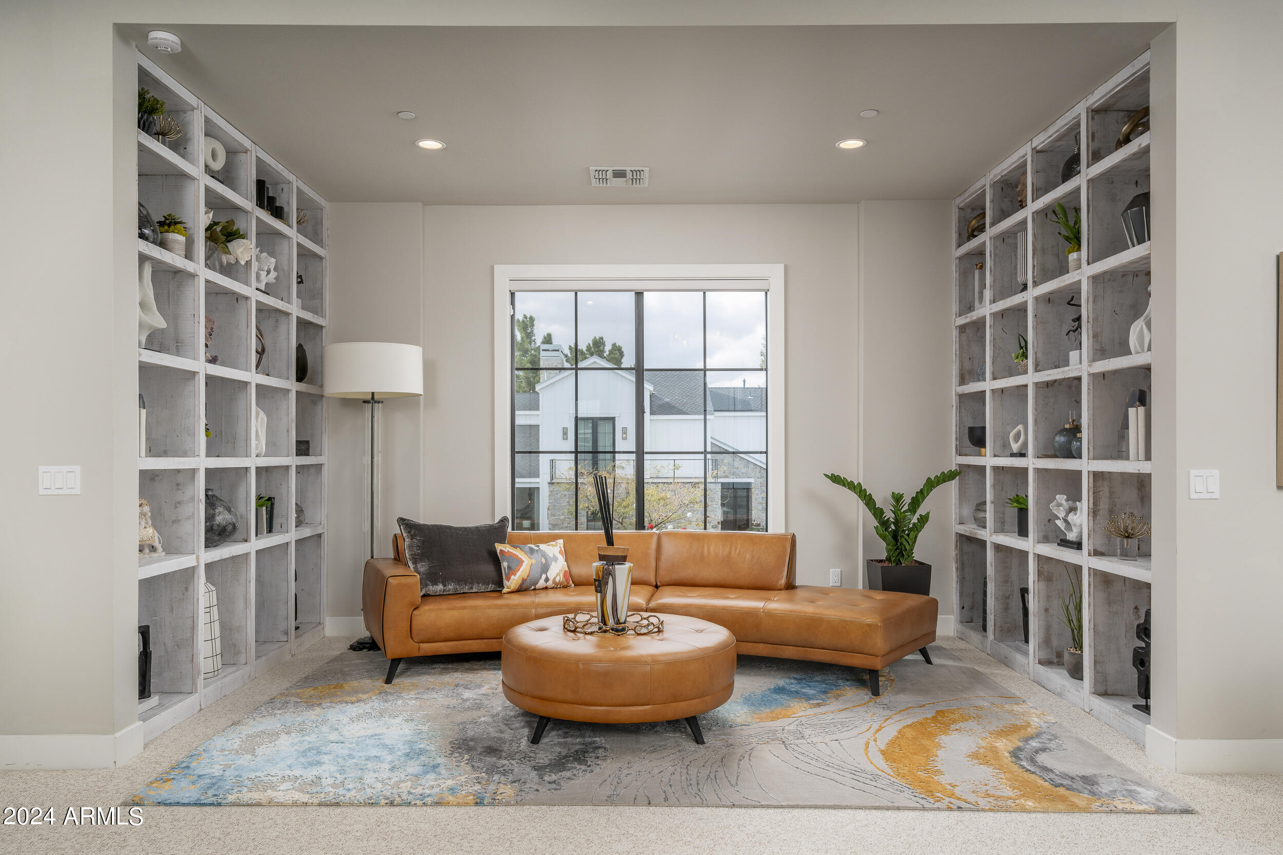 The Sycamore - Residential