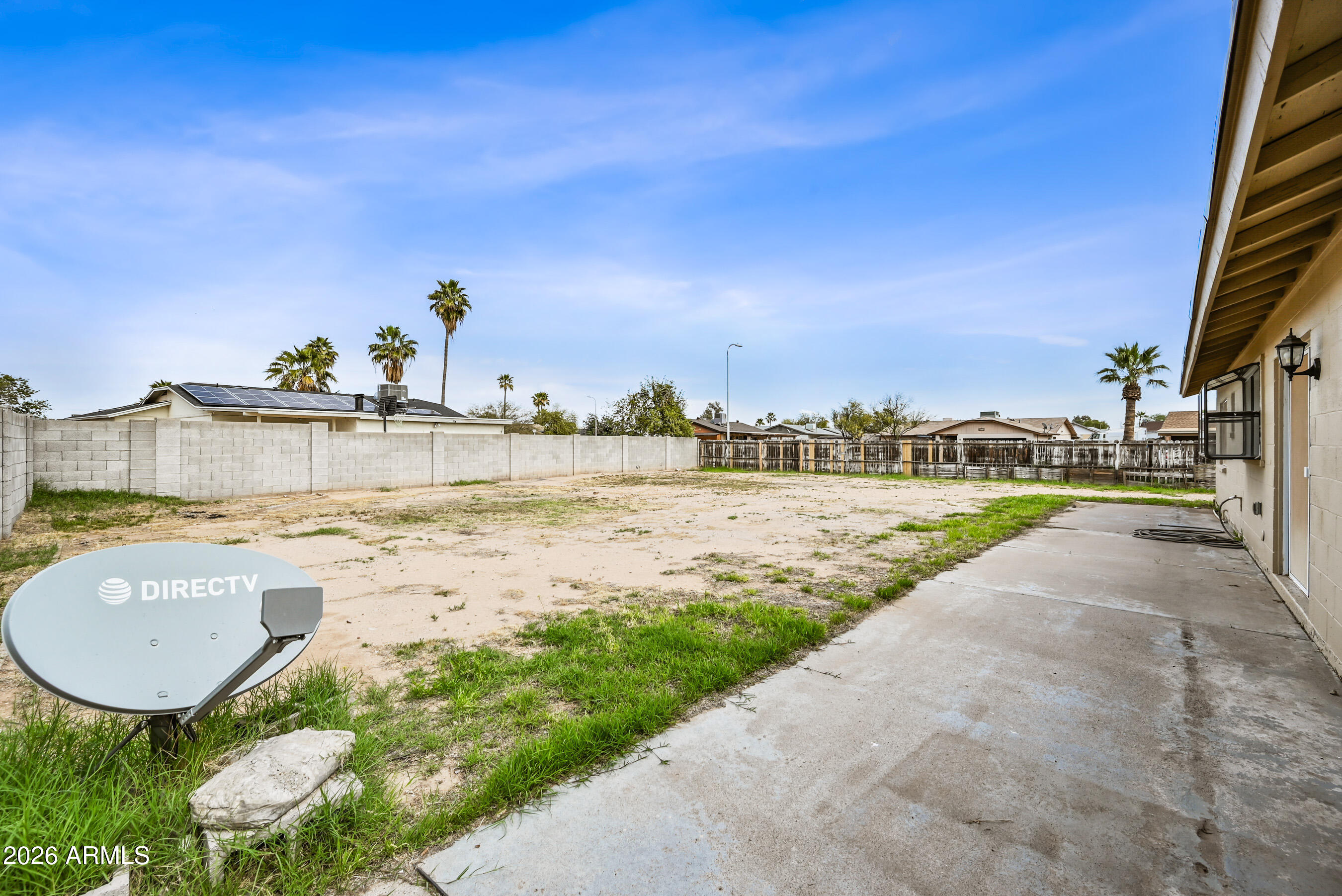 Morlen Meadows - Residential Lease