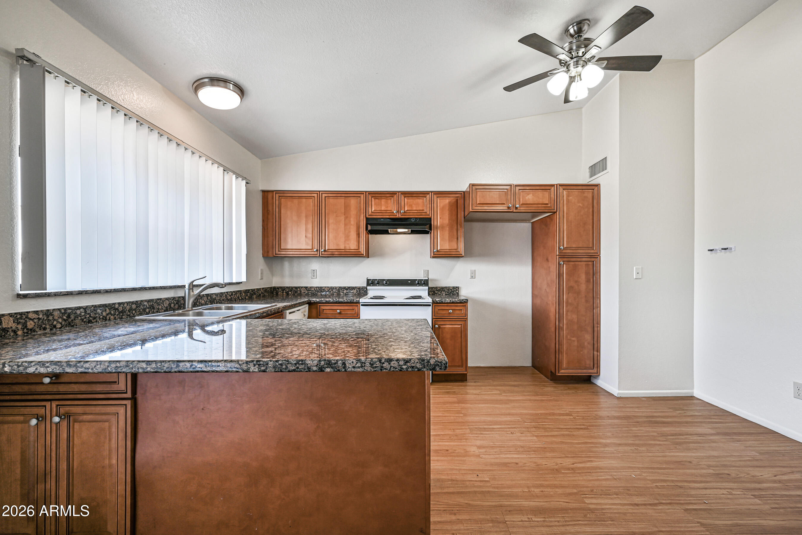 Morlen Meadows - Residential Lease